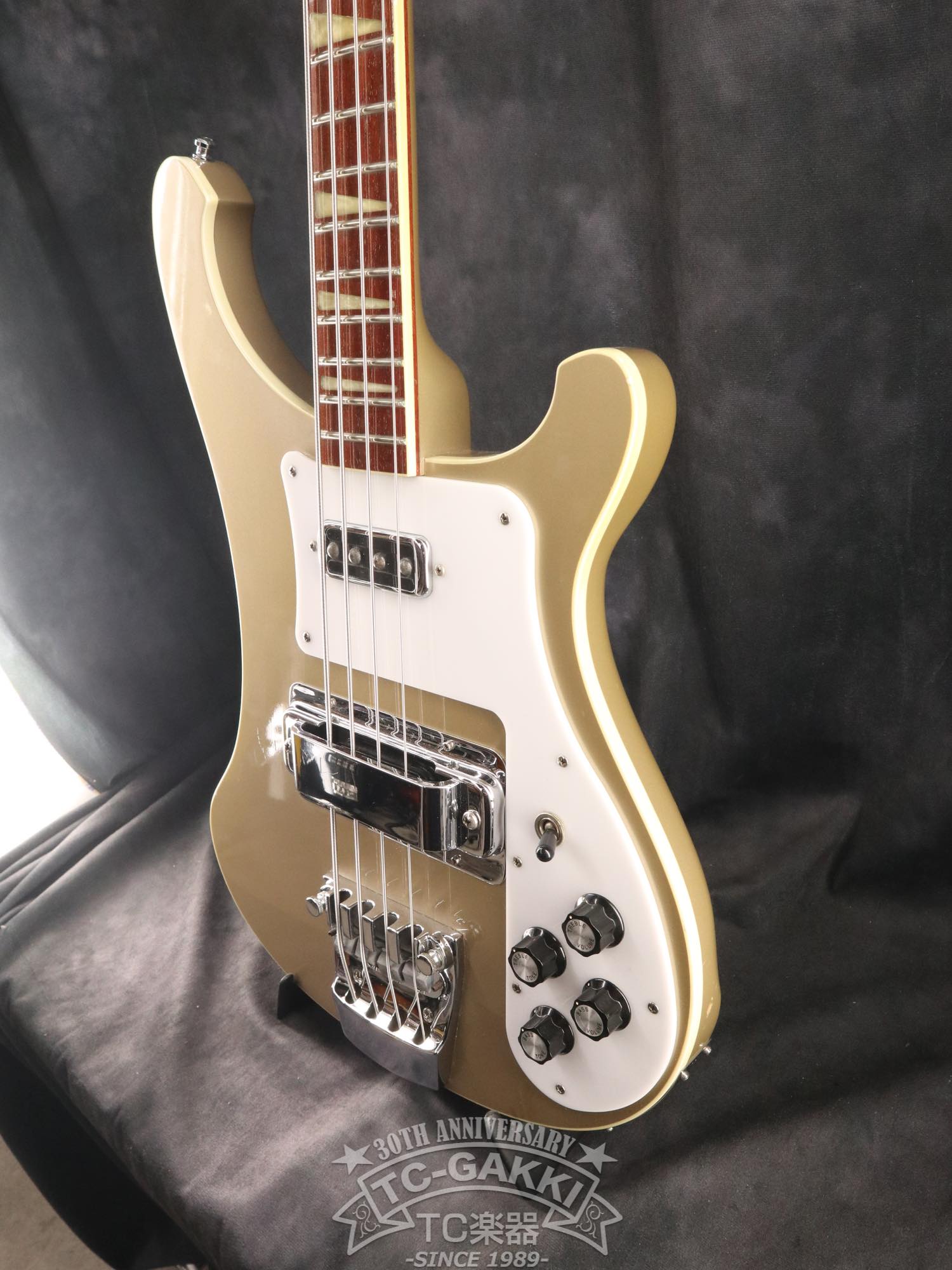 2001 4003 - TC楽器 - TCGAKKI