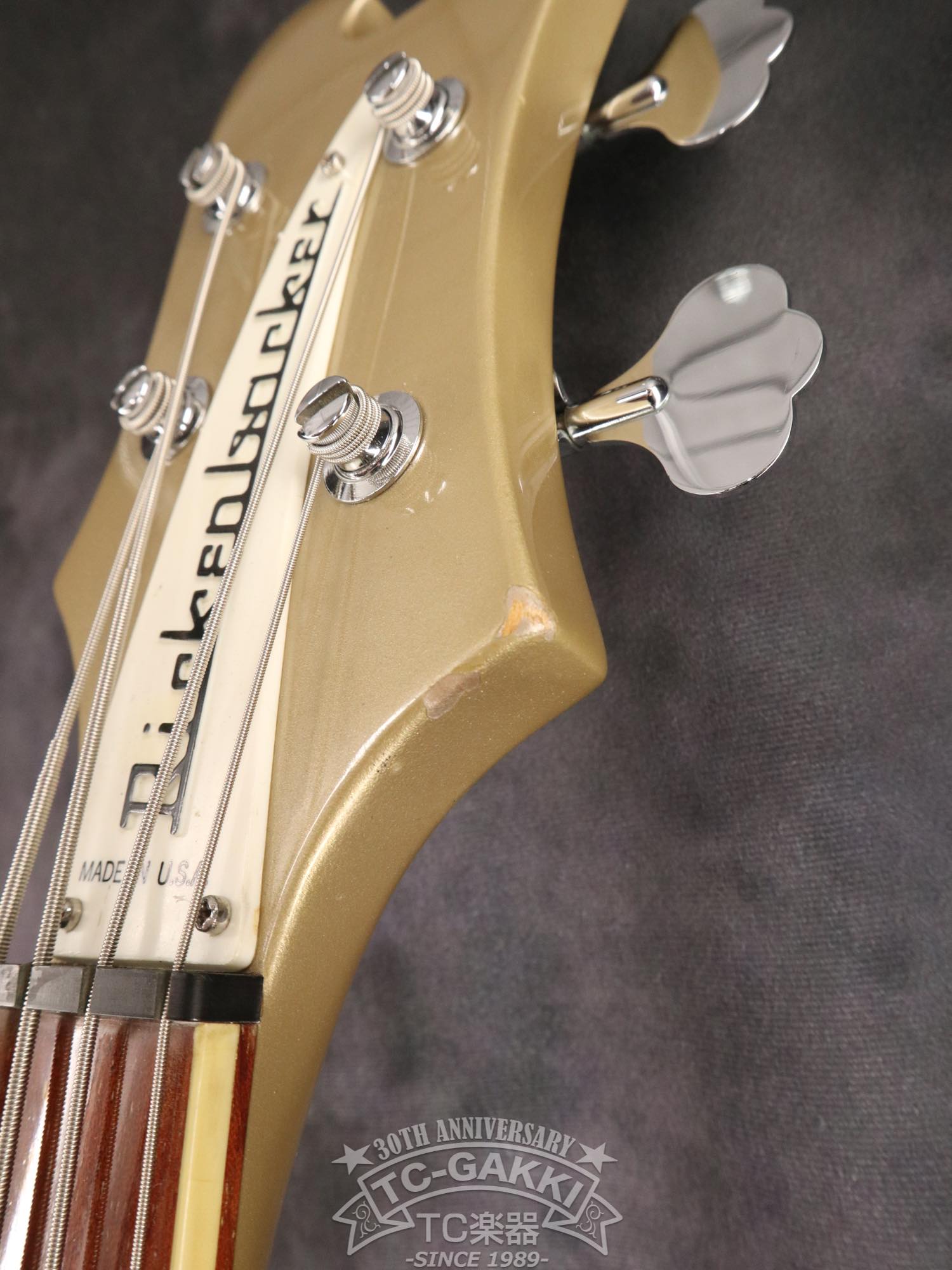 2001 4003 - TC楽器 - TCGAKKI