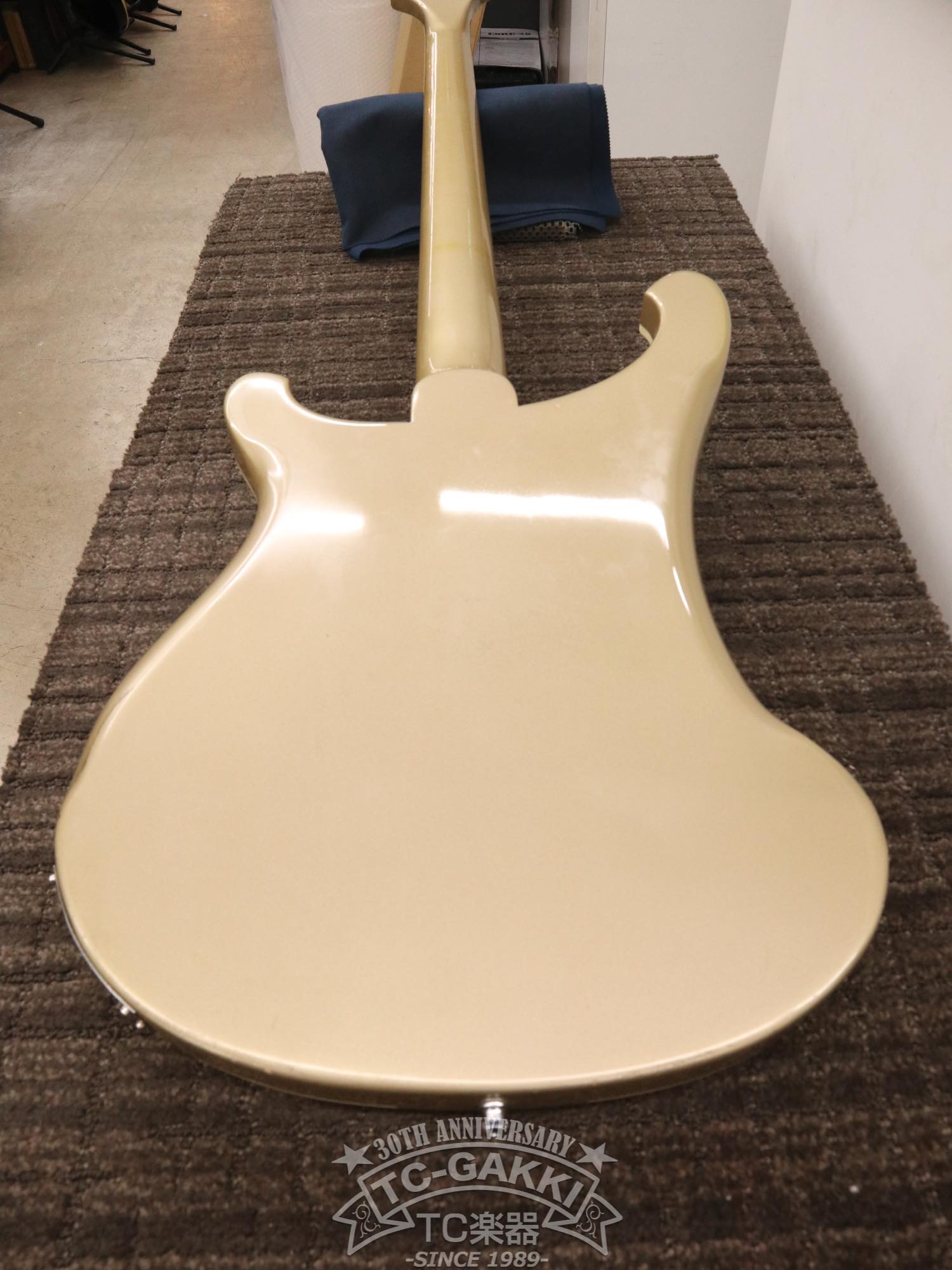 2001 4003 - TC楽器 - TCGAKKI