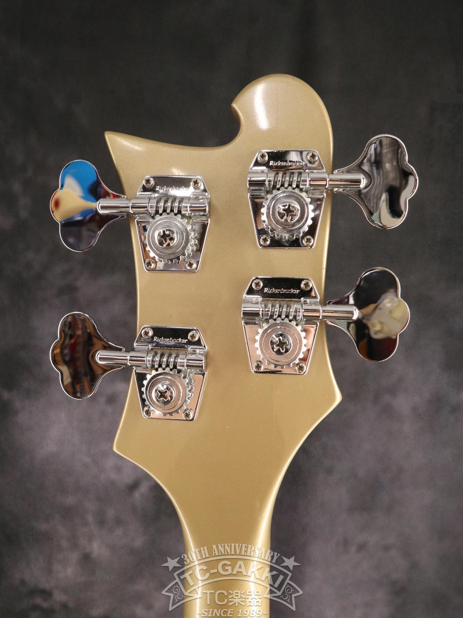 2001 4003 - TC楽器 - TCGAKKI