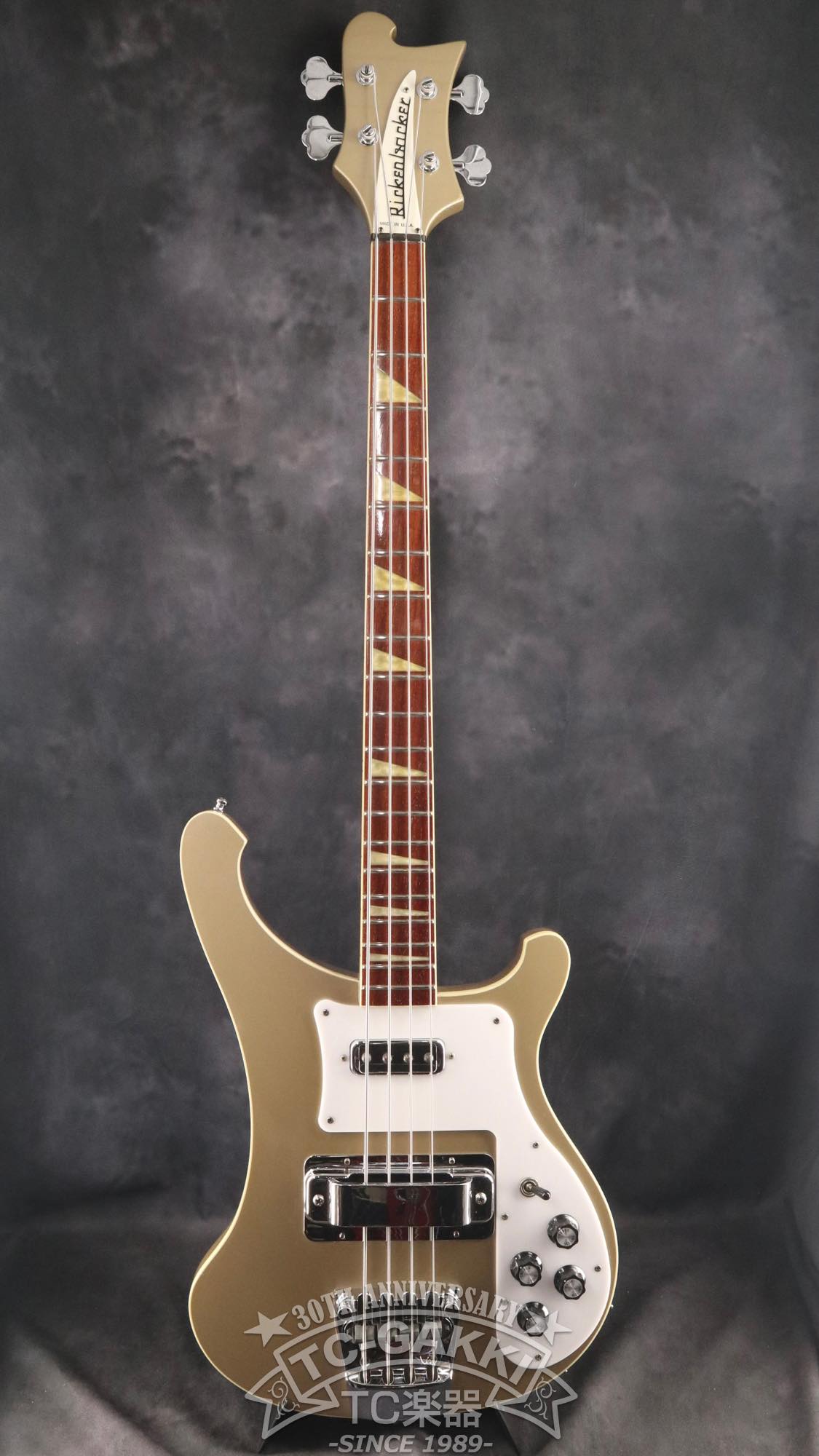 2001 4003 - TC楽器 - TCGAKKI