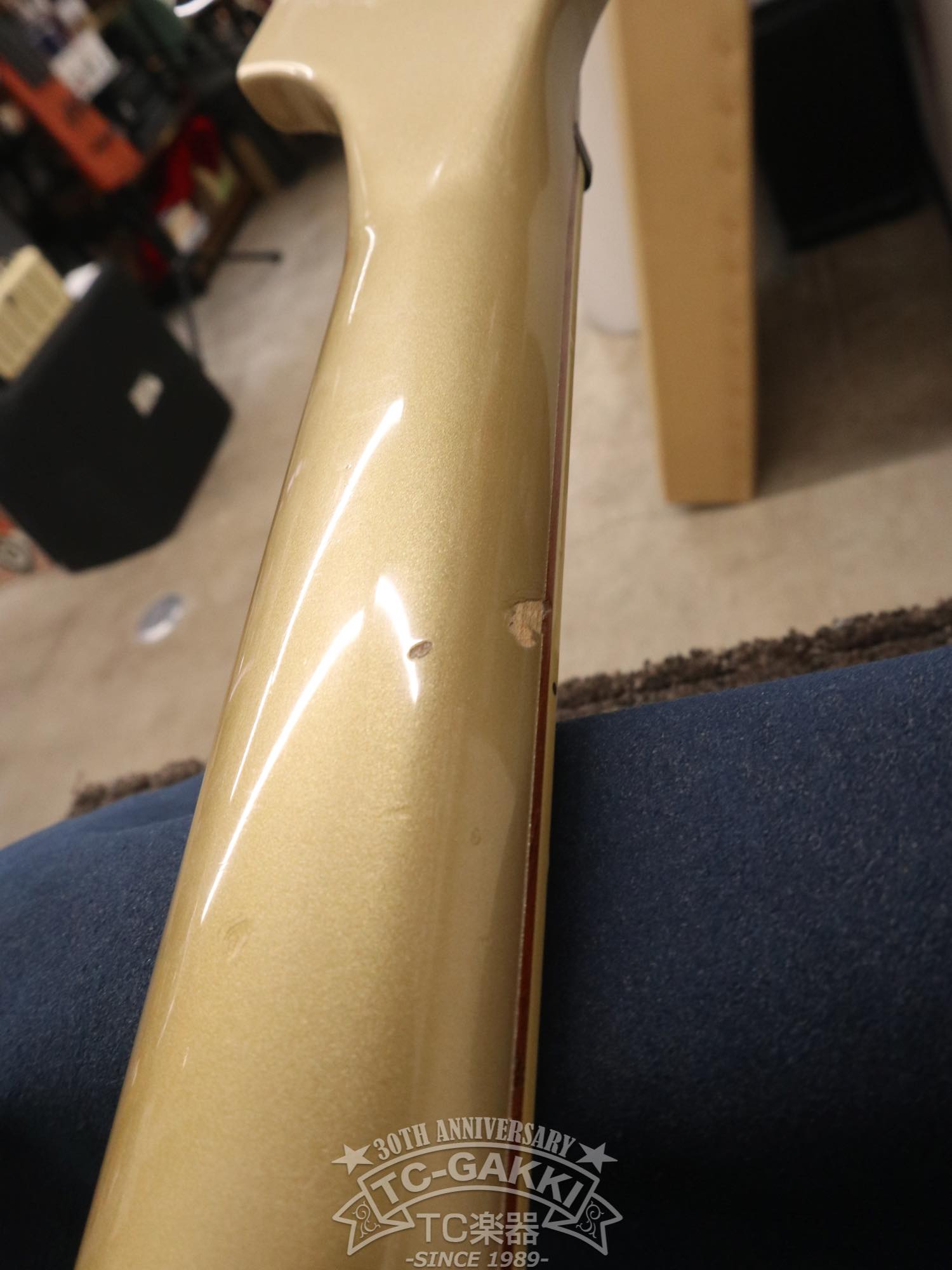 2001 4003 - TC楽器 - TCGAKKI