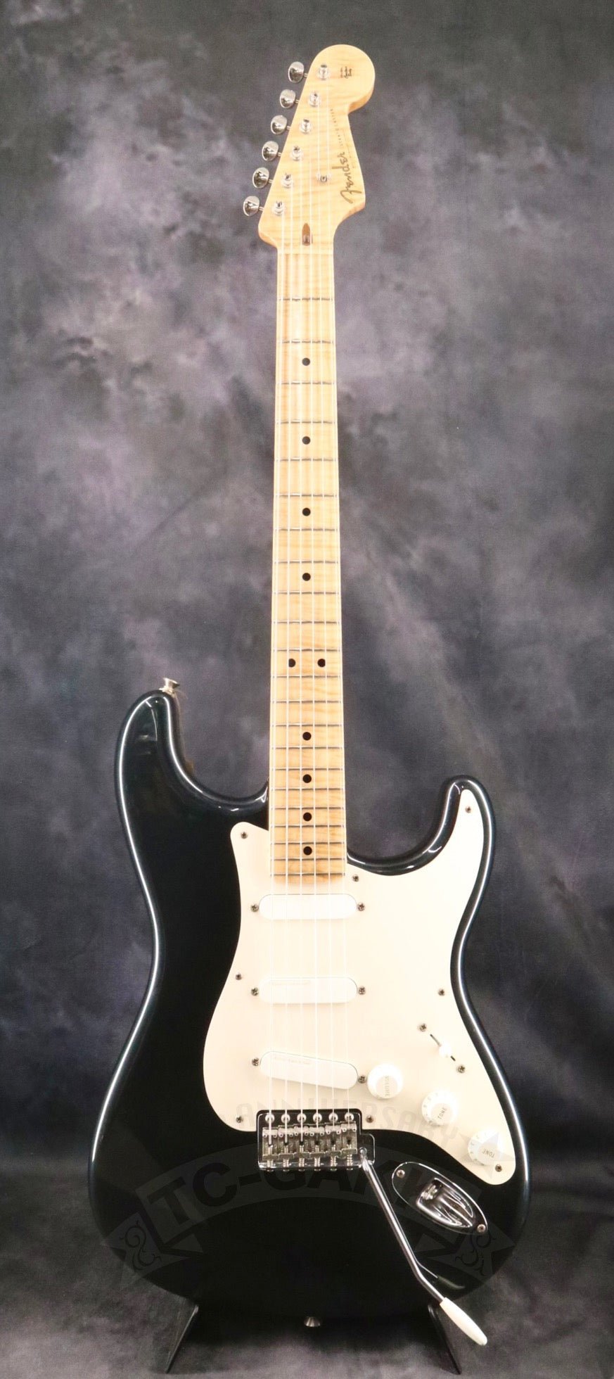 2001 Custom Clapton Stratocaster by John English - TC楽器 - TCGAKKI