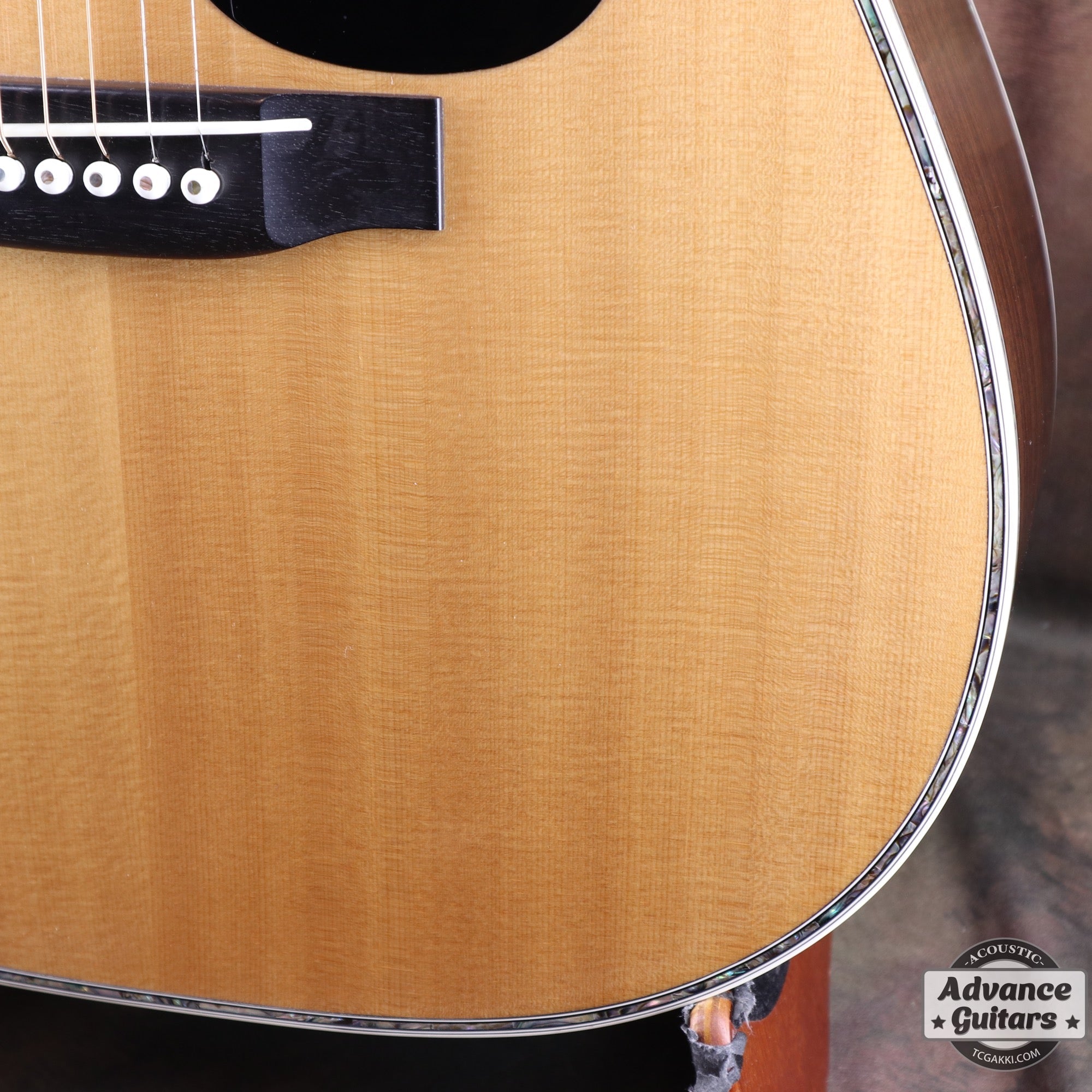 2001年製 HD - 250 - TC楽器 - TCGAKKI