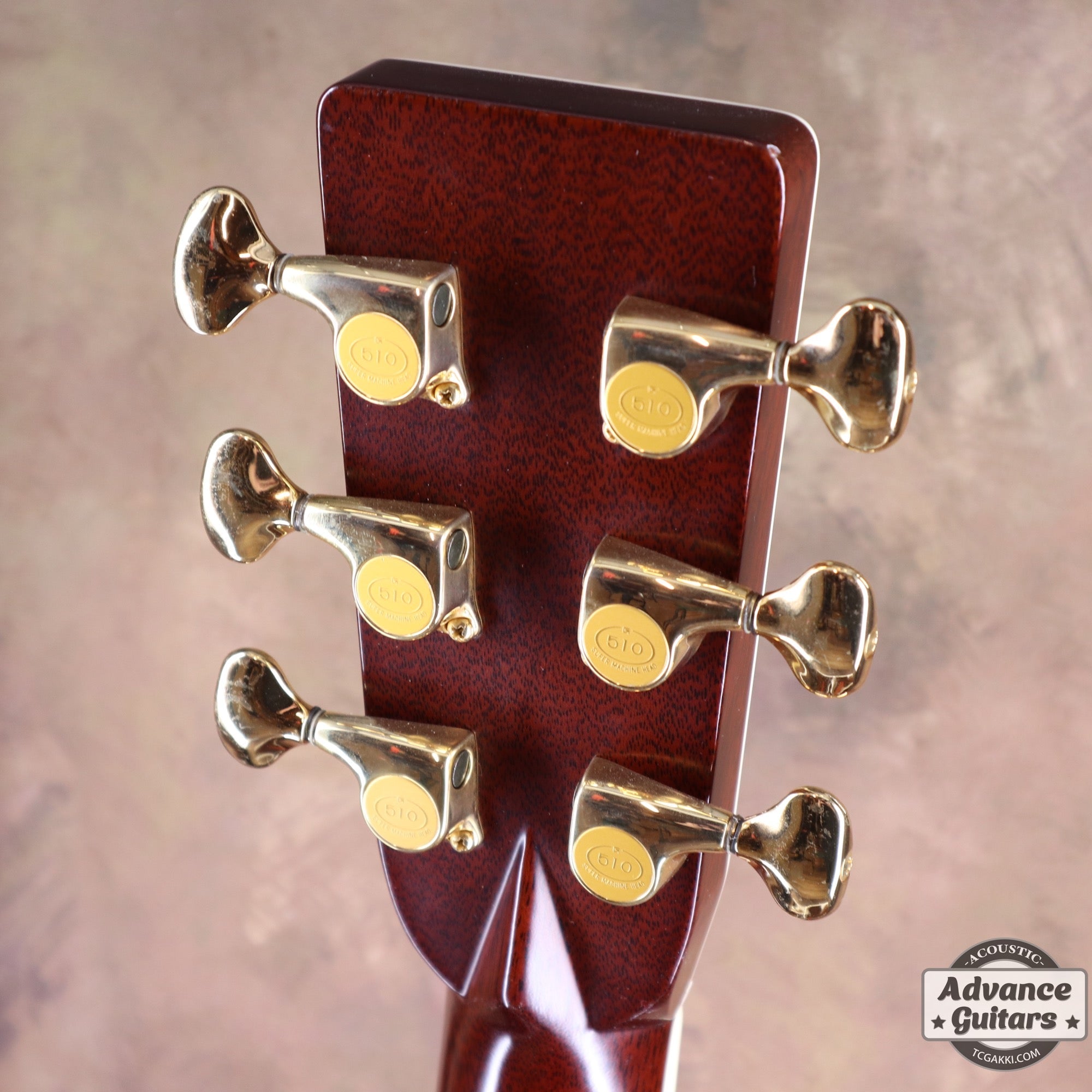 2001年製 HD - 250 - TC楽器 - TCGAKKI