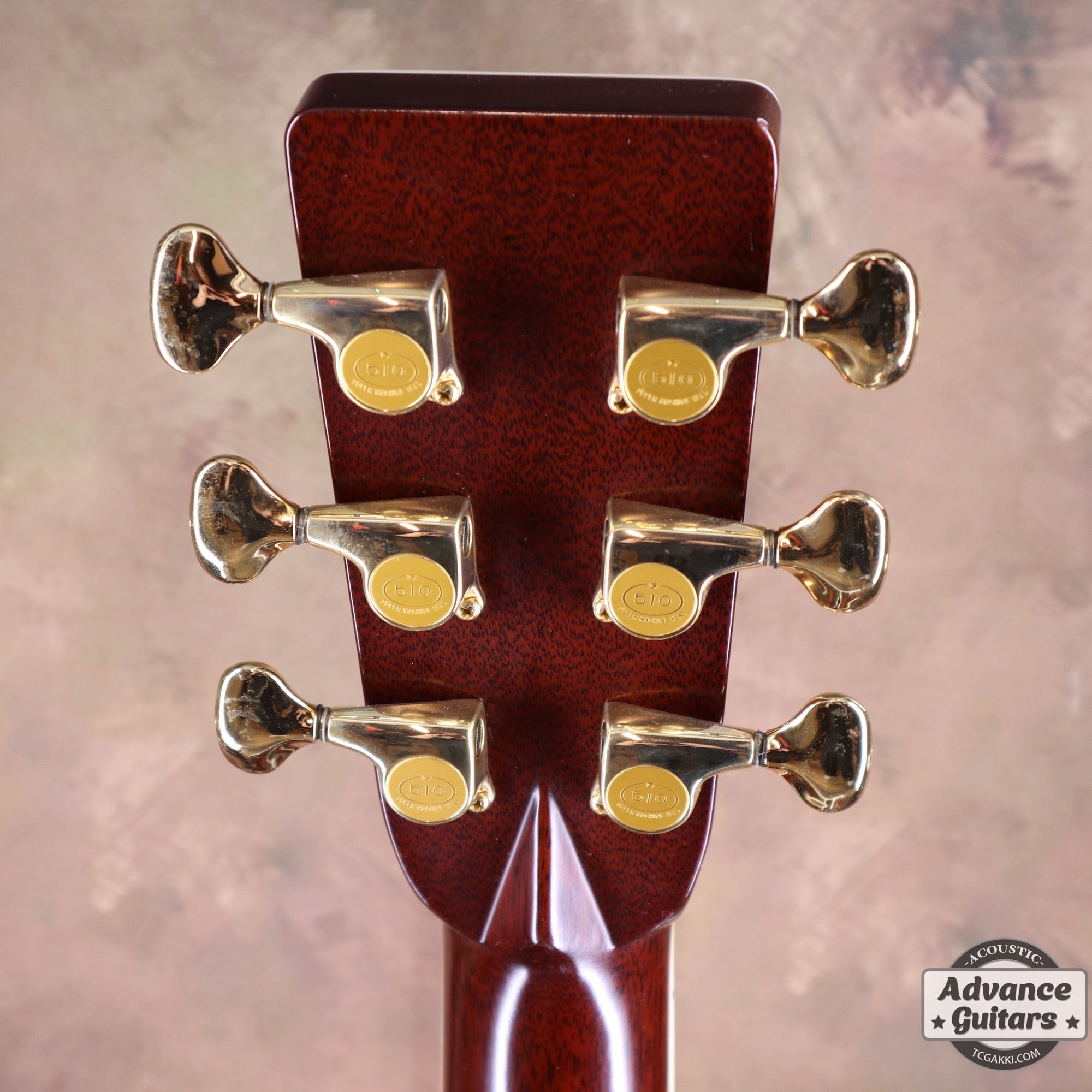 2001年製 HD - 250 - TC楽器 - TCGAKKI