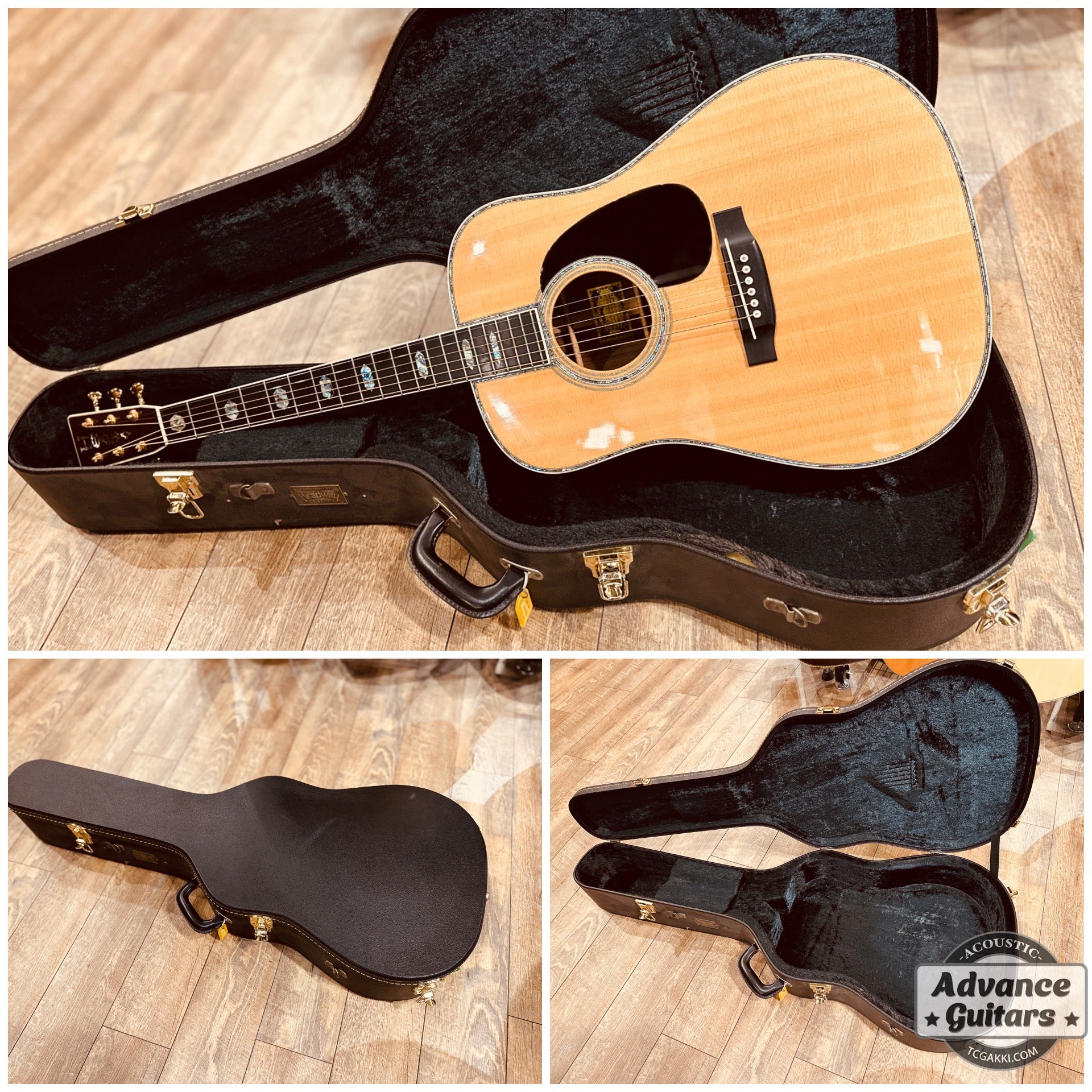 2001年製 HD - 250 - TC楽器 - TCGAKKI