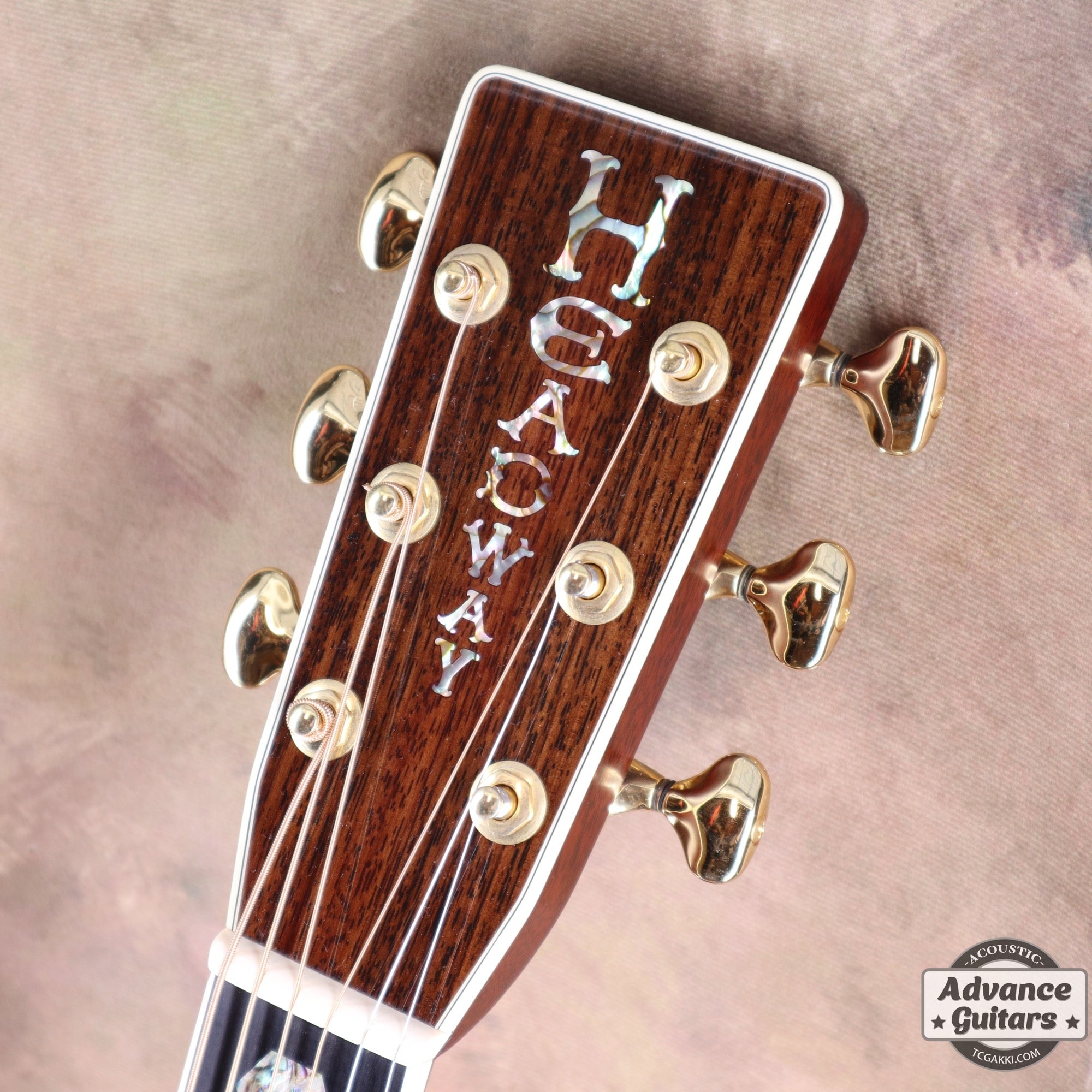 2001年製 HD - 250 - TC楽器 - TCGAKKI