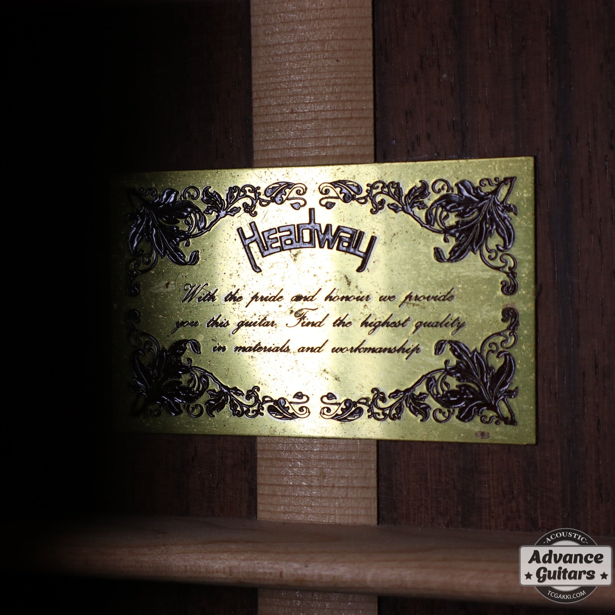 2001年製 HD - 250 - TC楽器 - TCGAKKI