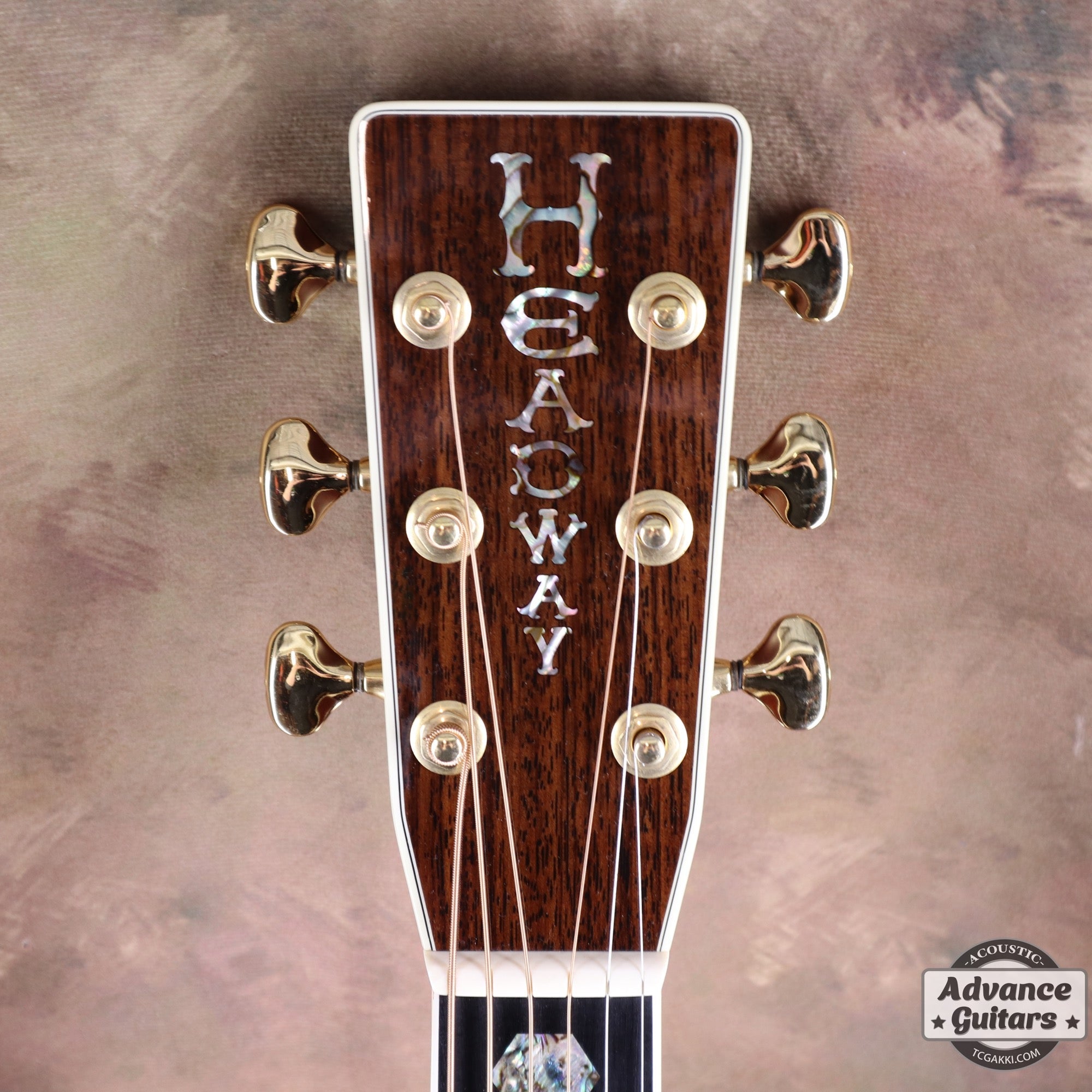 2001年製 HD - 250 - TC楽器 - TCGAKKI