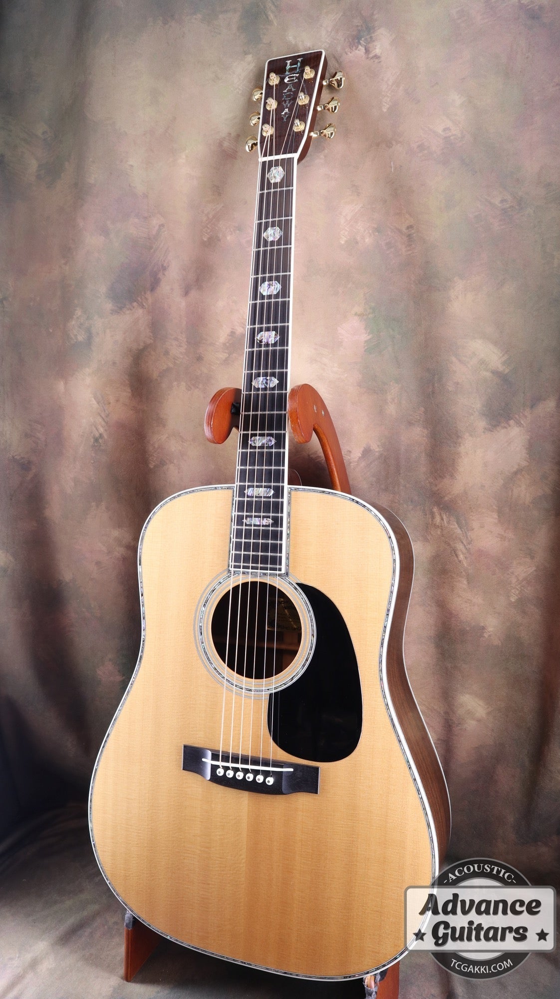 2001年製 HD - 250 - TC楽器 - TCGAKKI