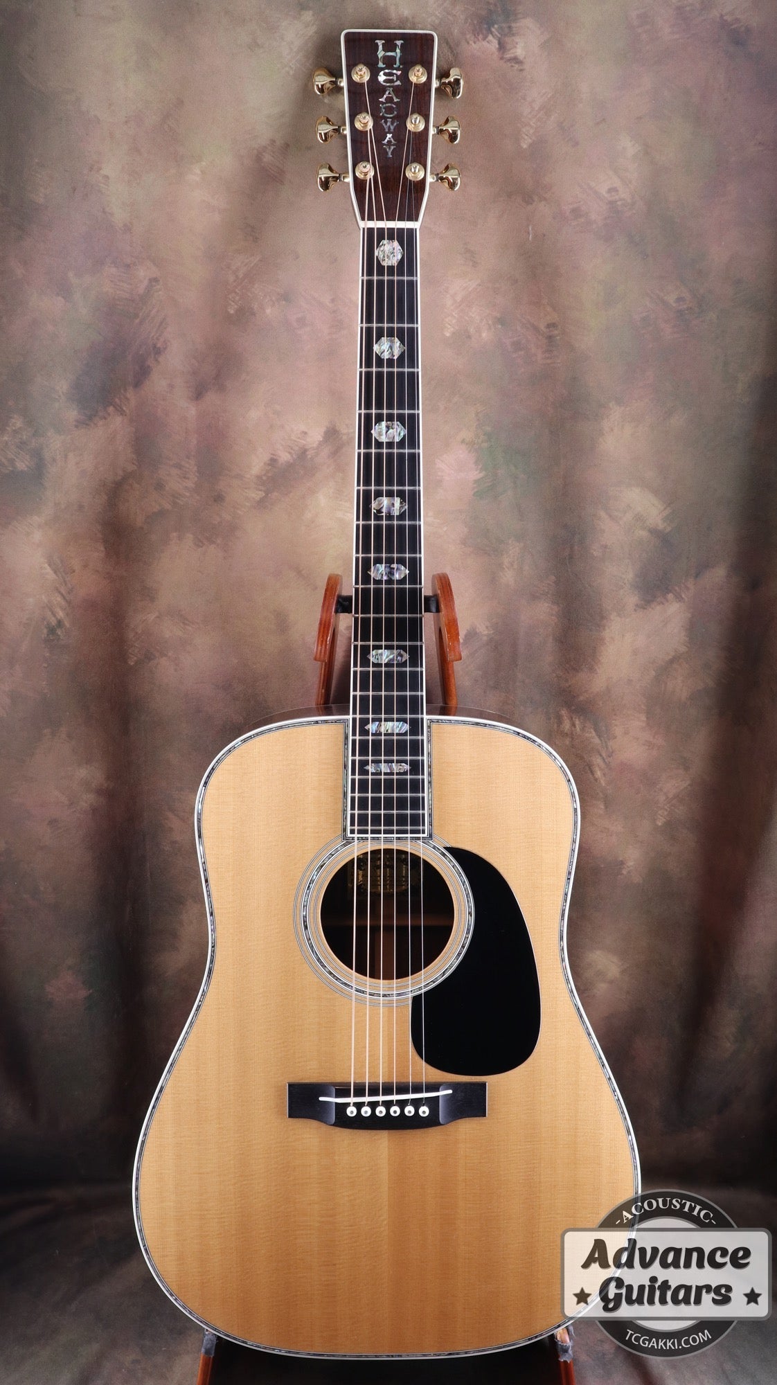 2001年製 HD - 250 - TC楽器 - TCGAKKI