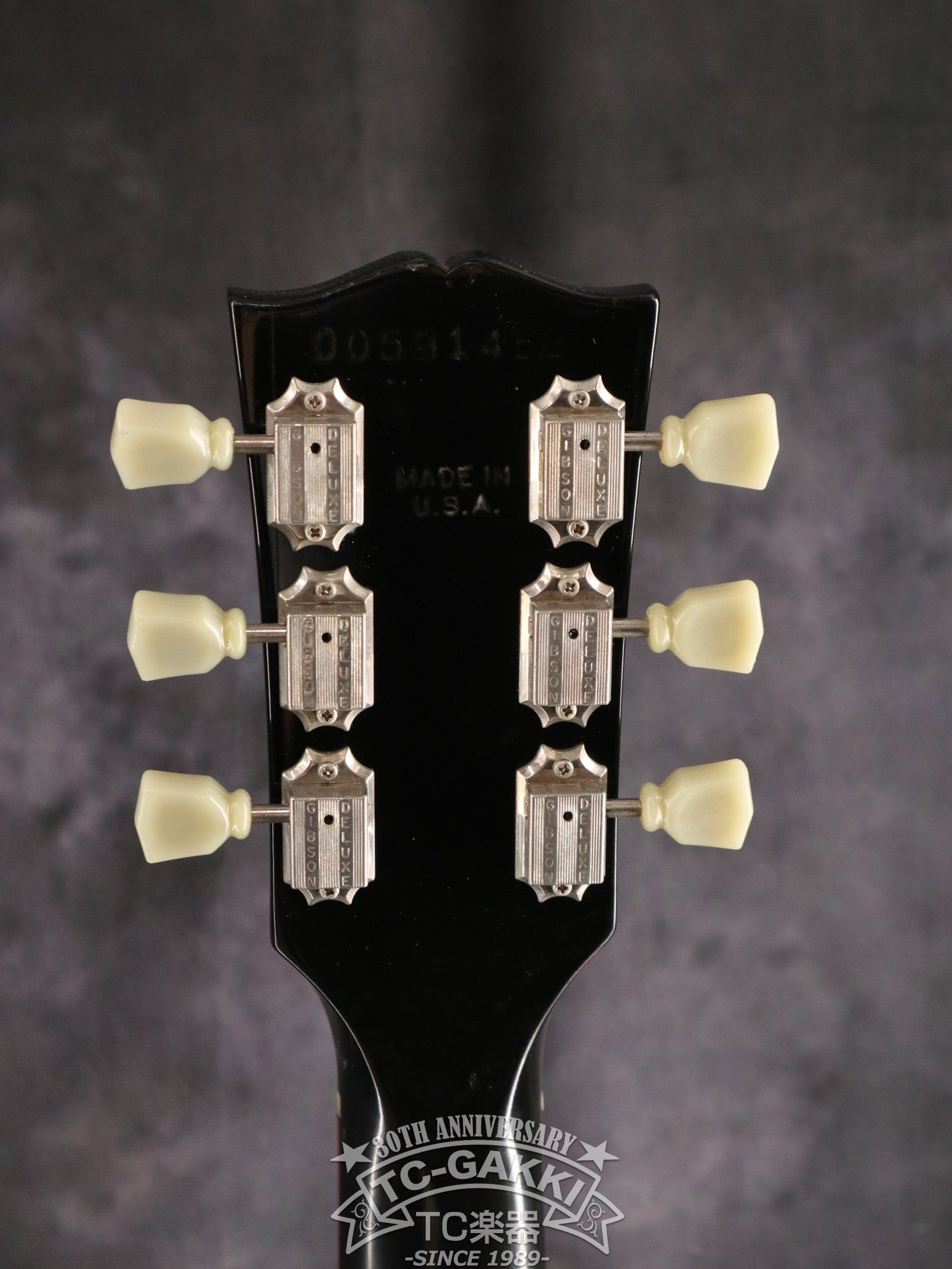 2001 Les Paul Special P - 100 - TC楽器 - TCGAKKI