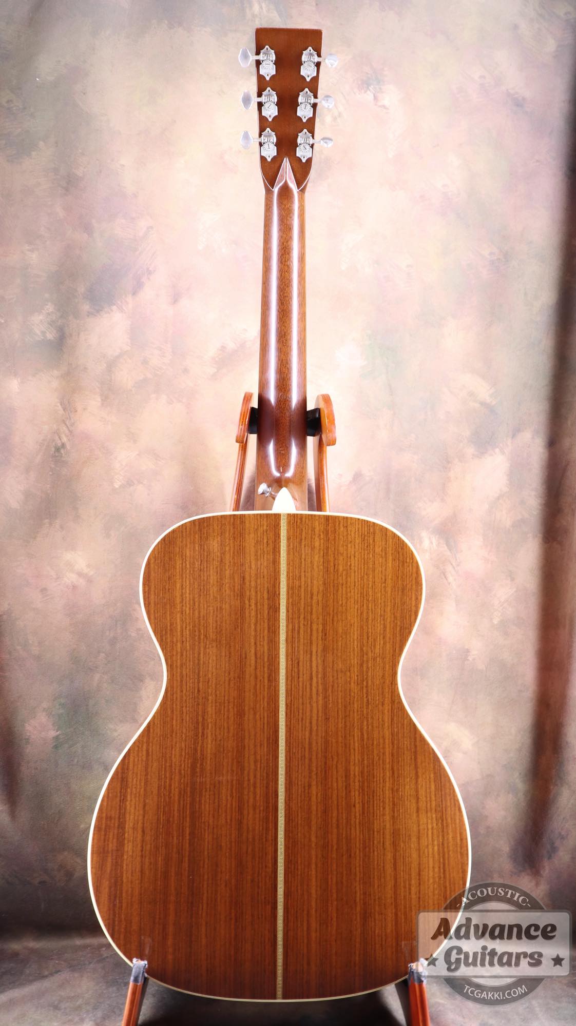 2002年製 000 - 28EC - TC楽器 - TCGAKKI