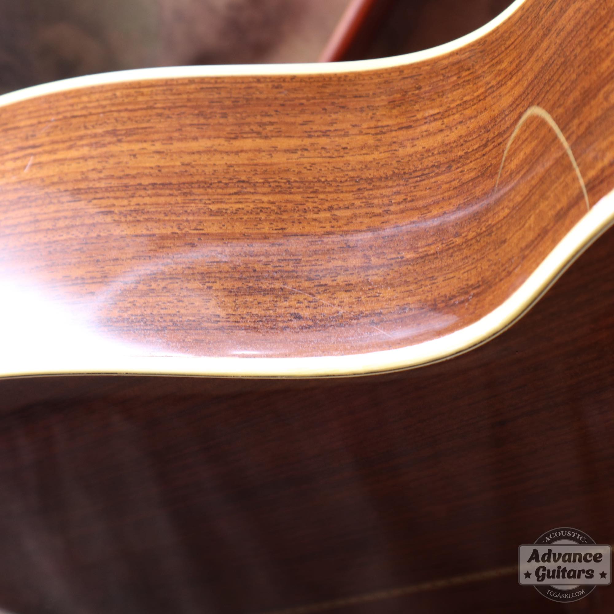 2002年製 000 - 28EC - TC楽器 - TCGAKKI