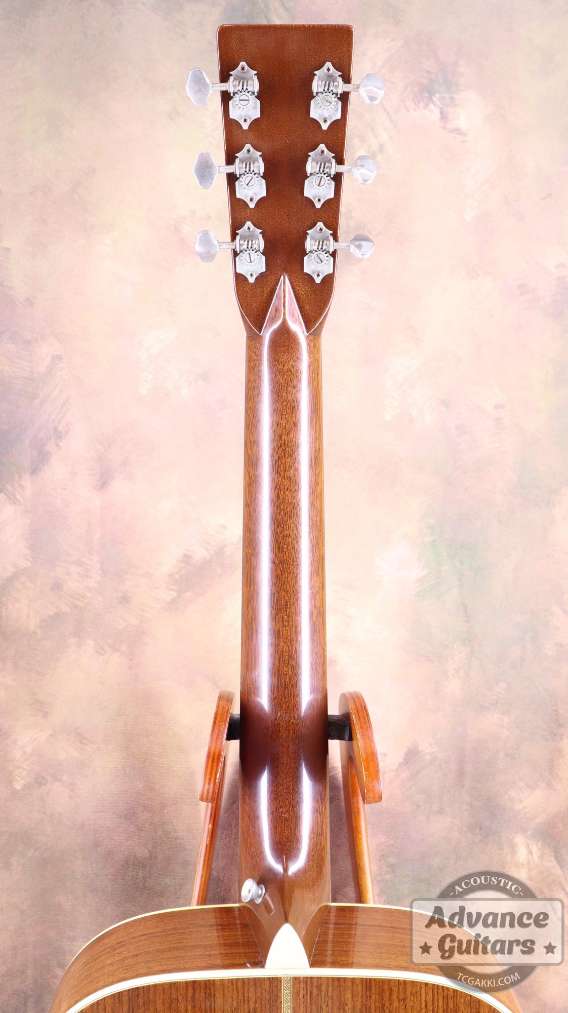 2002年製 000 - 28EC - TC楽器 - TCGAKKI