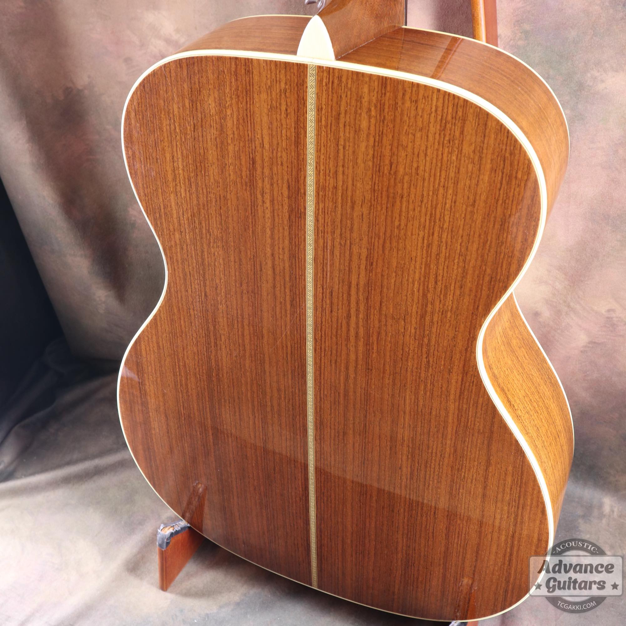 2002年製 000 - 28EC - TC楽器 - TCGAKKI