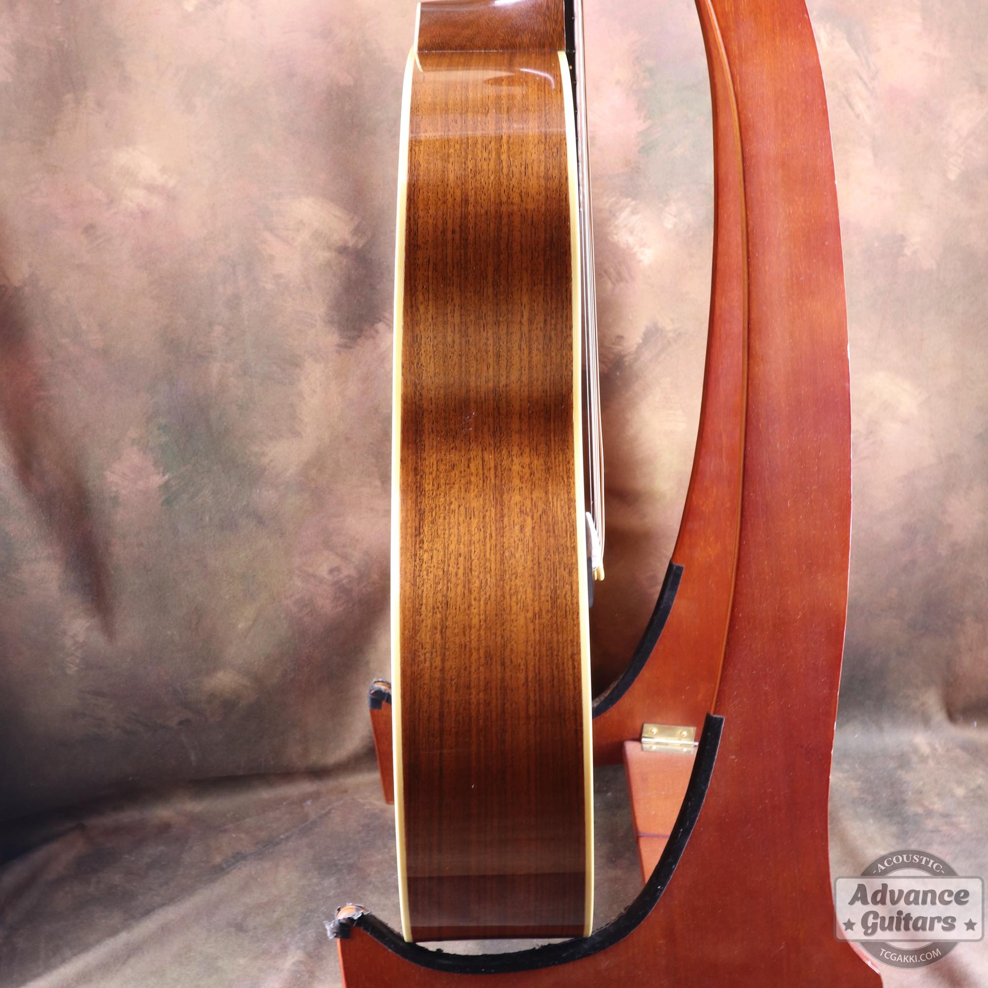 2002年製 000 - 28EC - TC楽器 - TCGAKKI