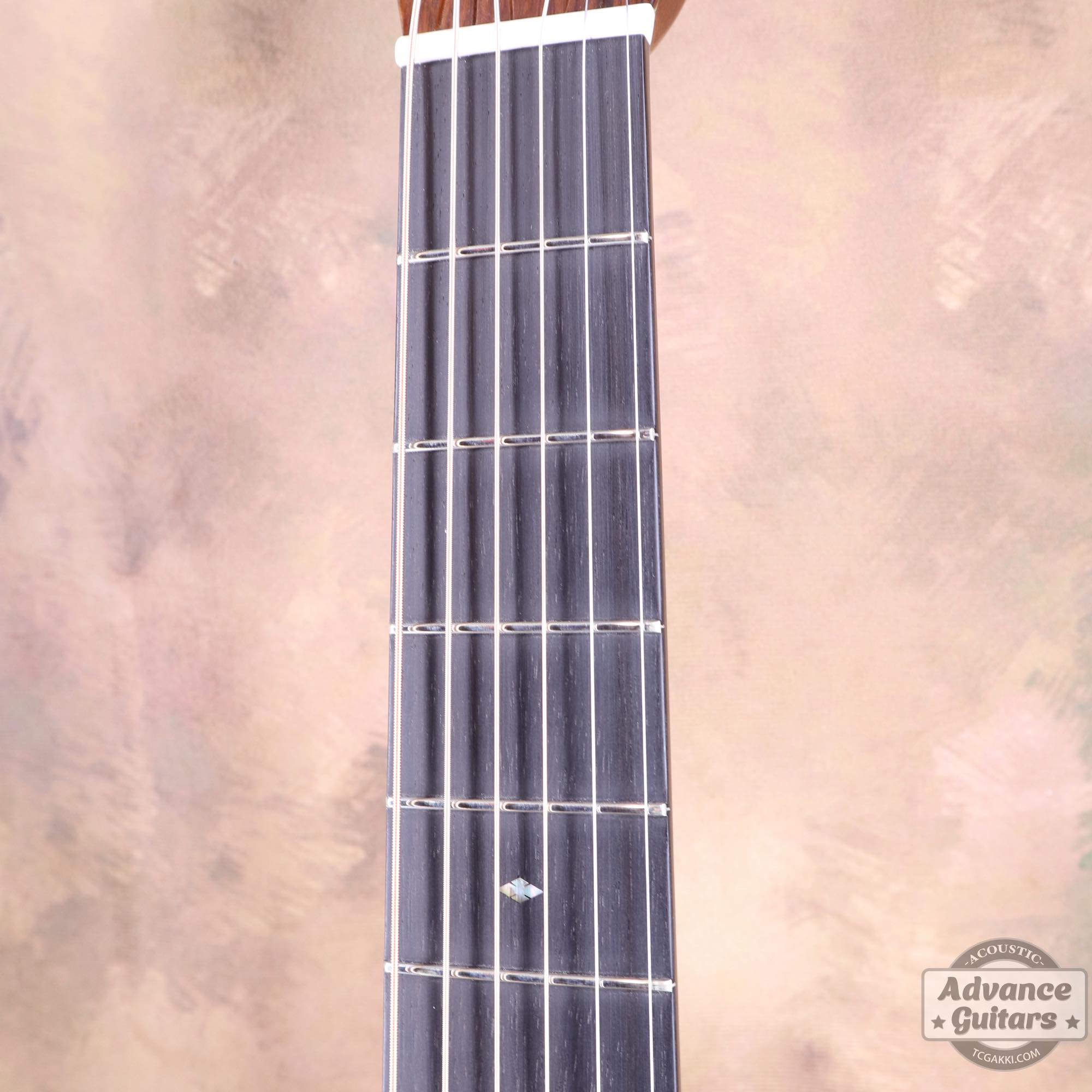 2002年製 000 - 28EC - TC楽器 - TCGAKKI