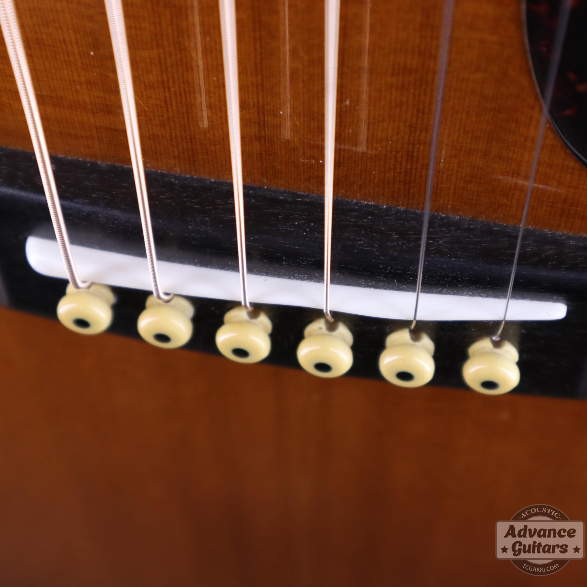 2002年製 000 - 28EC - TC楽器 - TCGAKKI