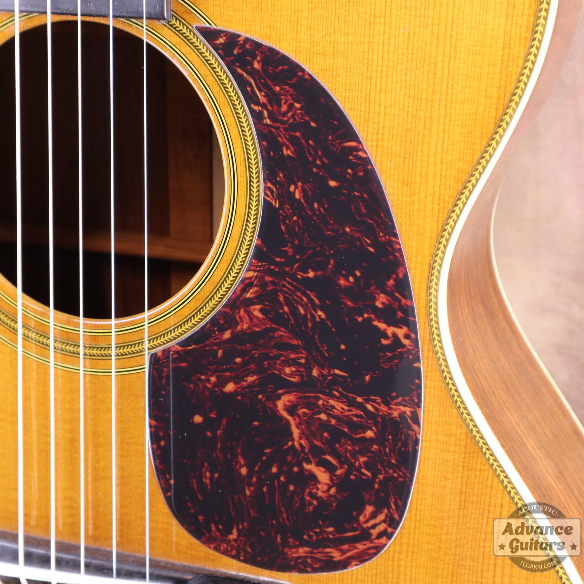 2002年製 000 - 28EC - TC楽器 - TCGAKKI