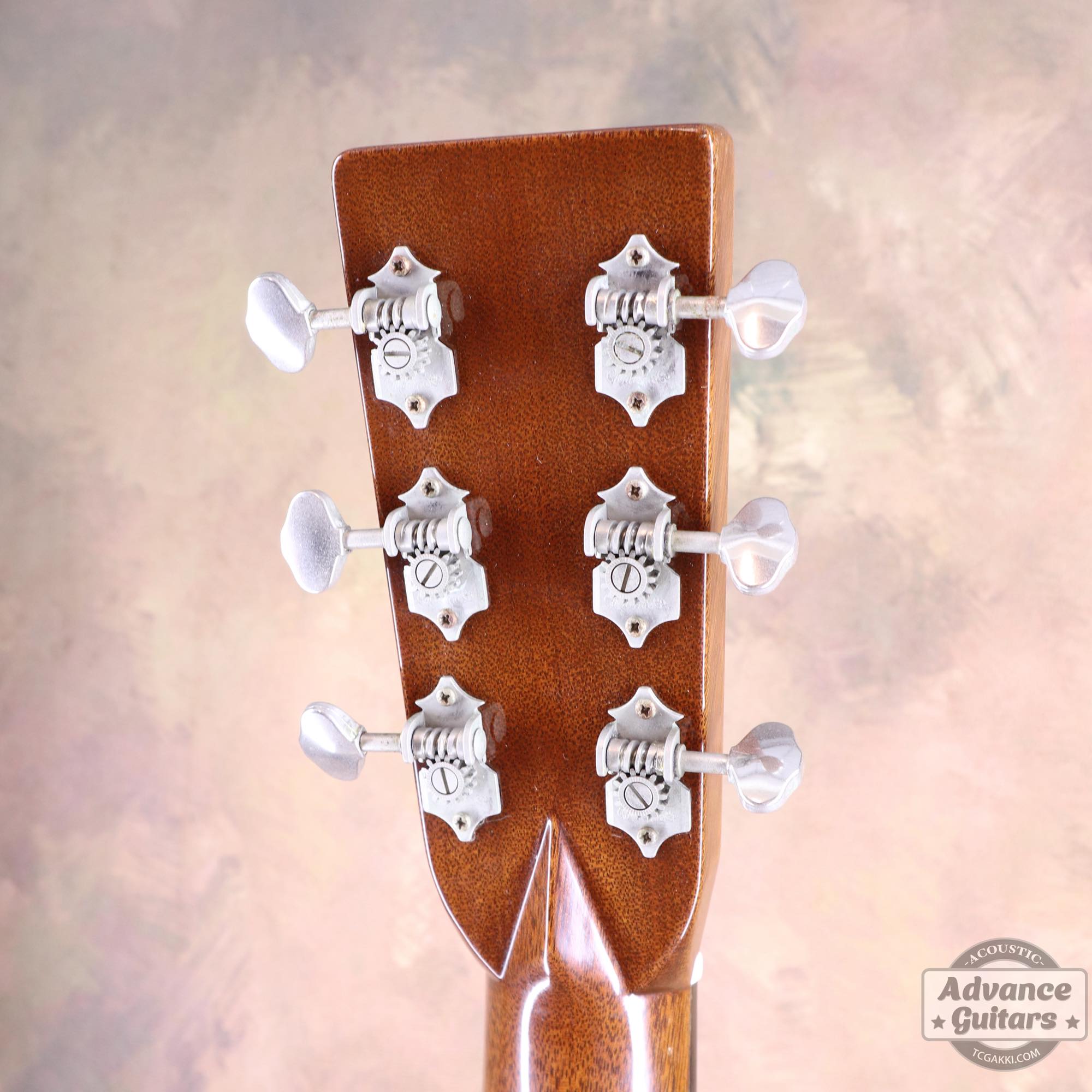 2002年製 000 - 28EC - TC楽器 - TCGAKKI