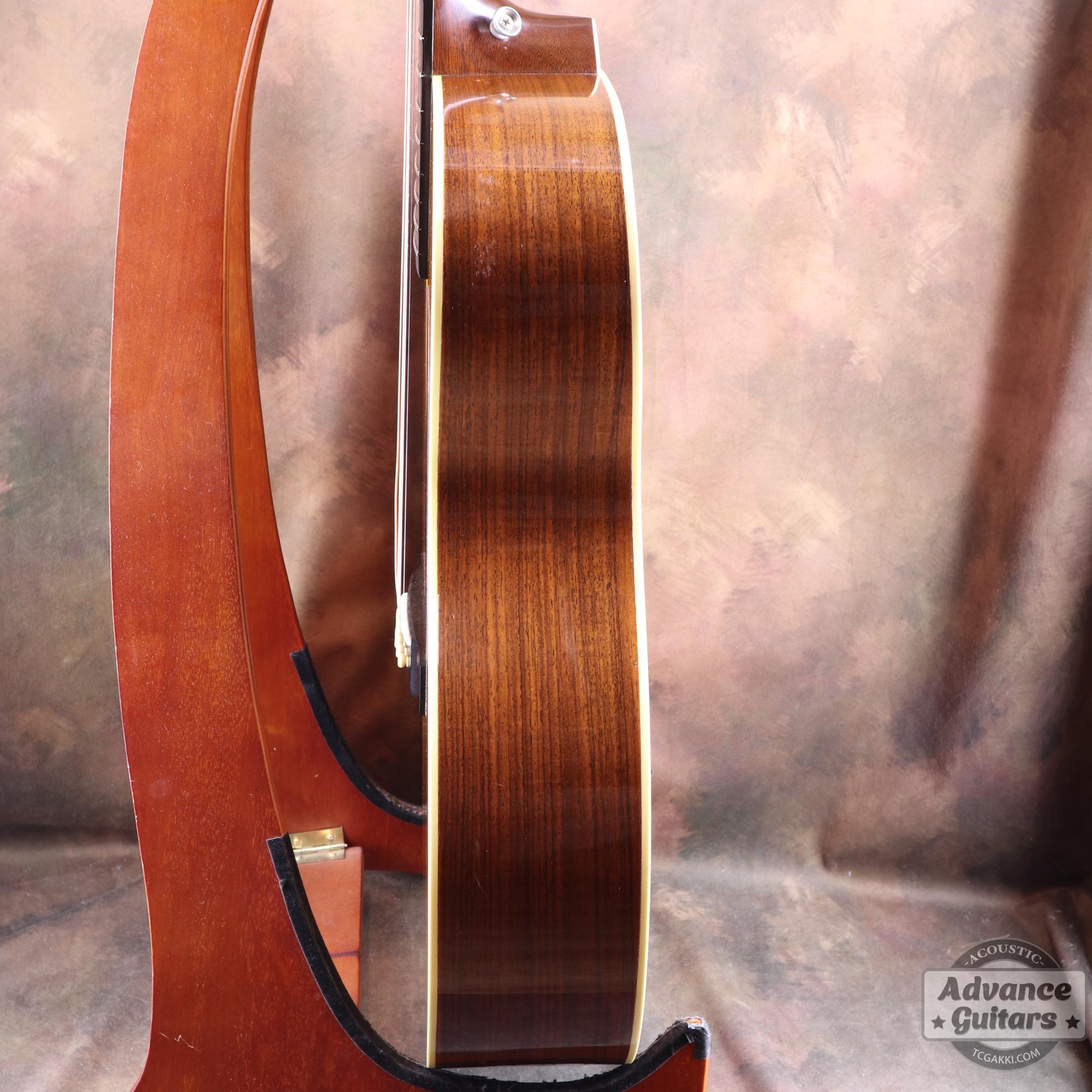 2002年製 000 - 28EC - TC楽器 - TCGAKKI