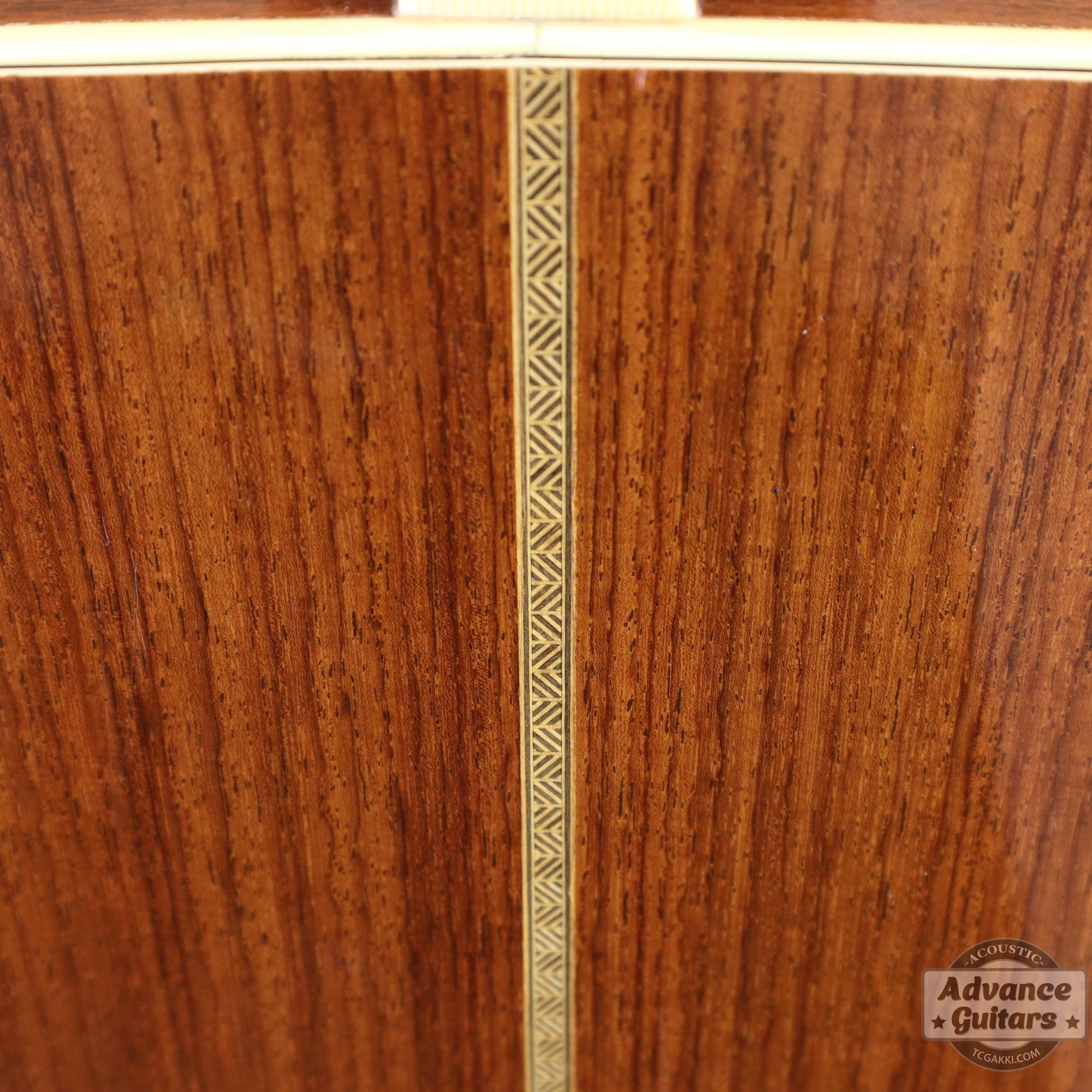 2002年製 000 - 28EC - TC楽器 - TCGAKKI