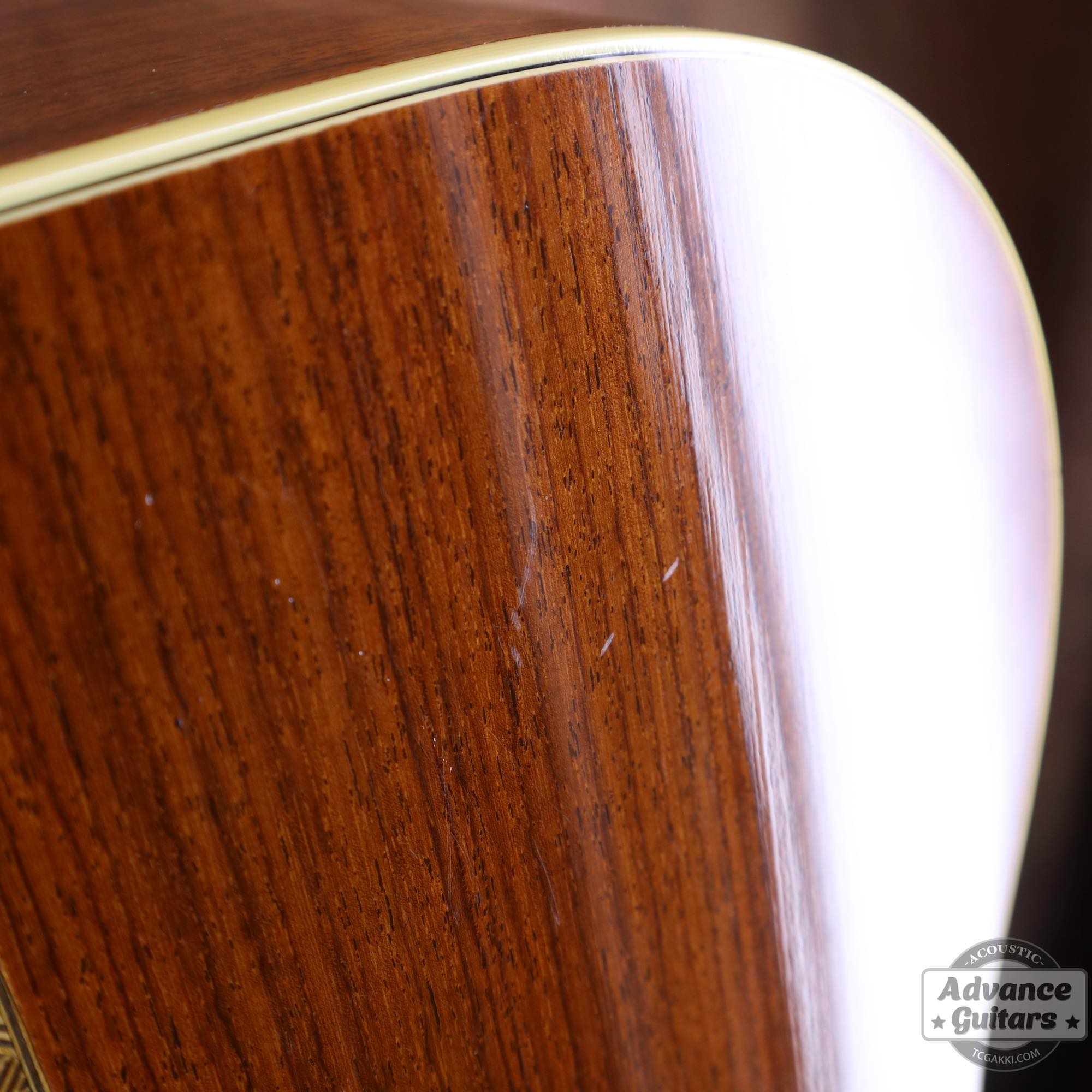 2002年製 000 - 28EC - TC楽器 - TCGAKKI