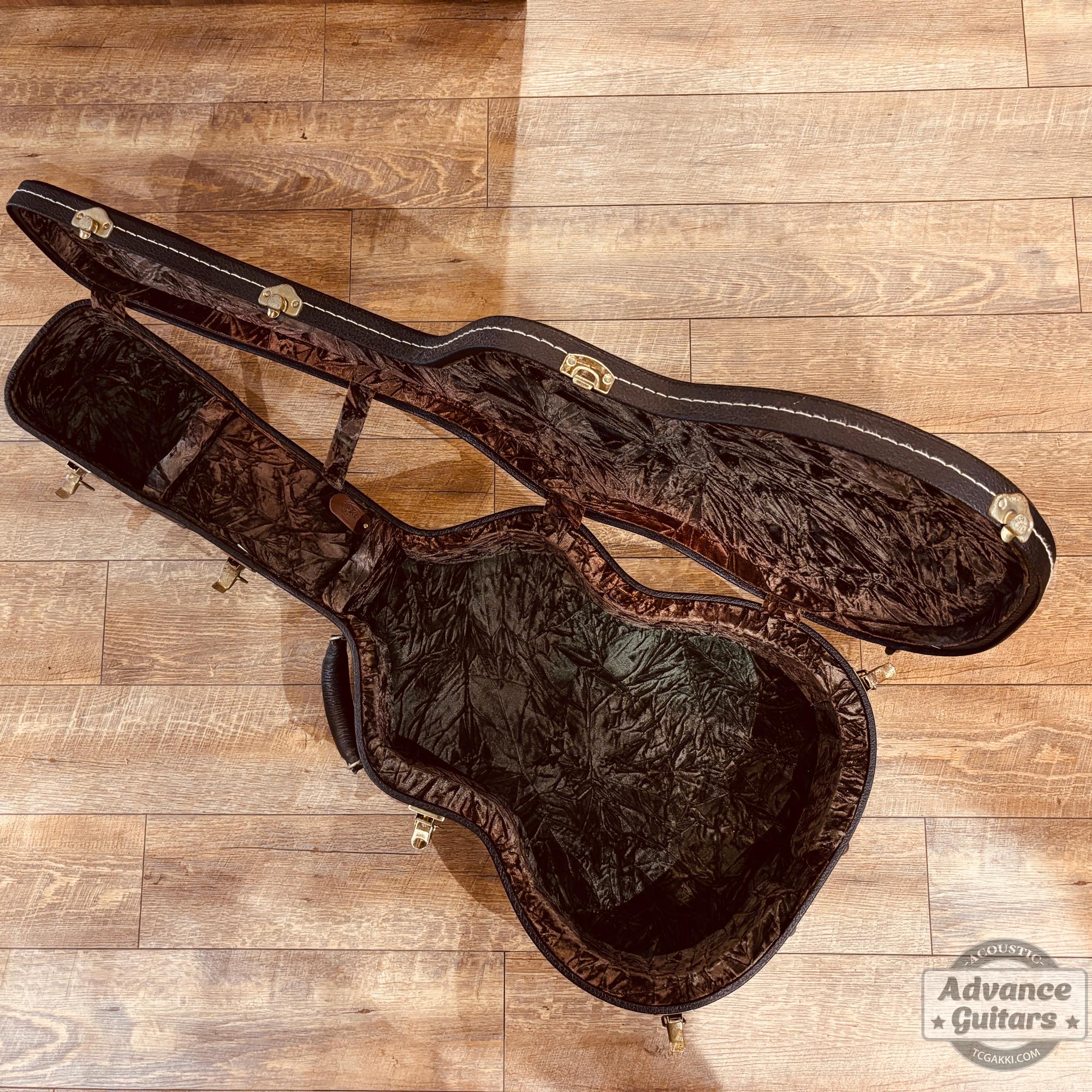 2002年製 000 - 28EC - TC楽器 - TCGAKKI