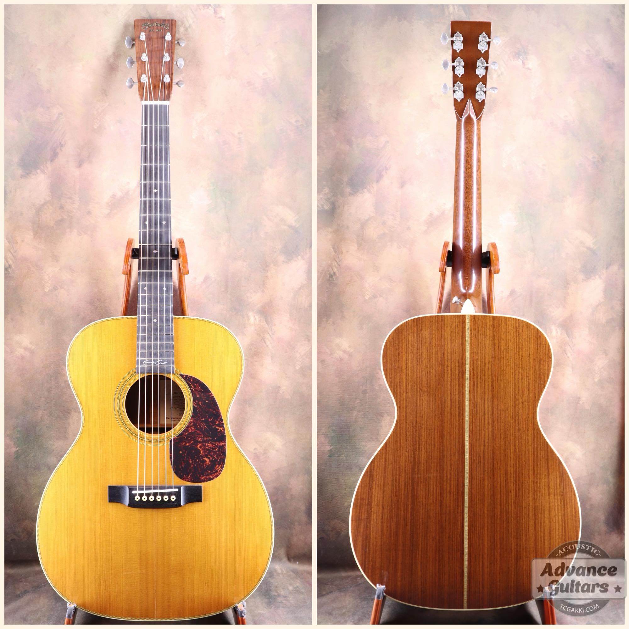 2002年製 000 - 28EC - TC楽器 - TCGAKKI