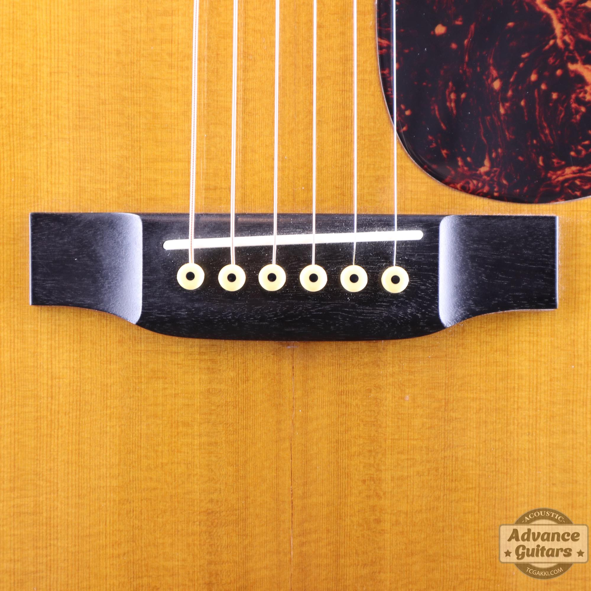 2002年製 000 - 28EC - TC楽器 - TCGAKKI