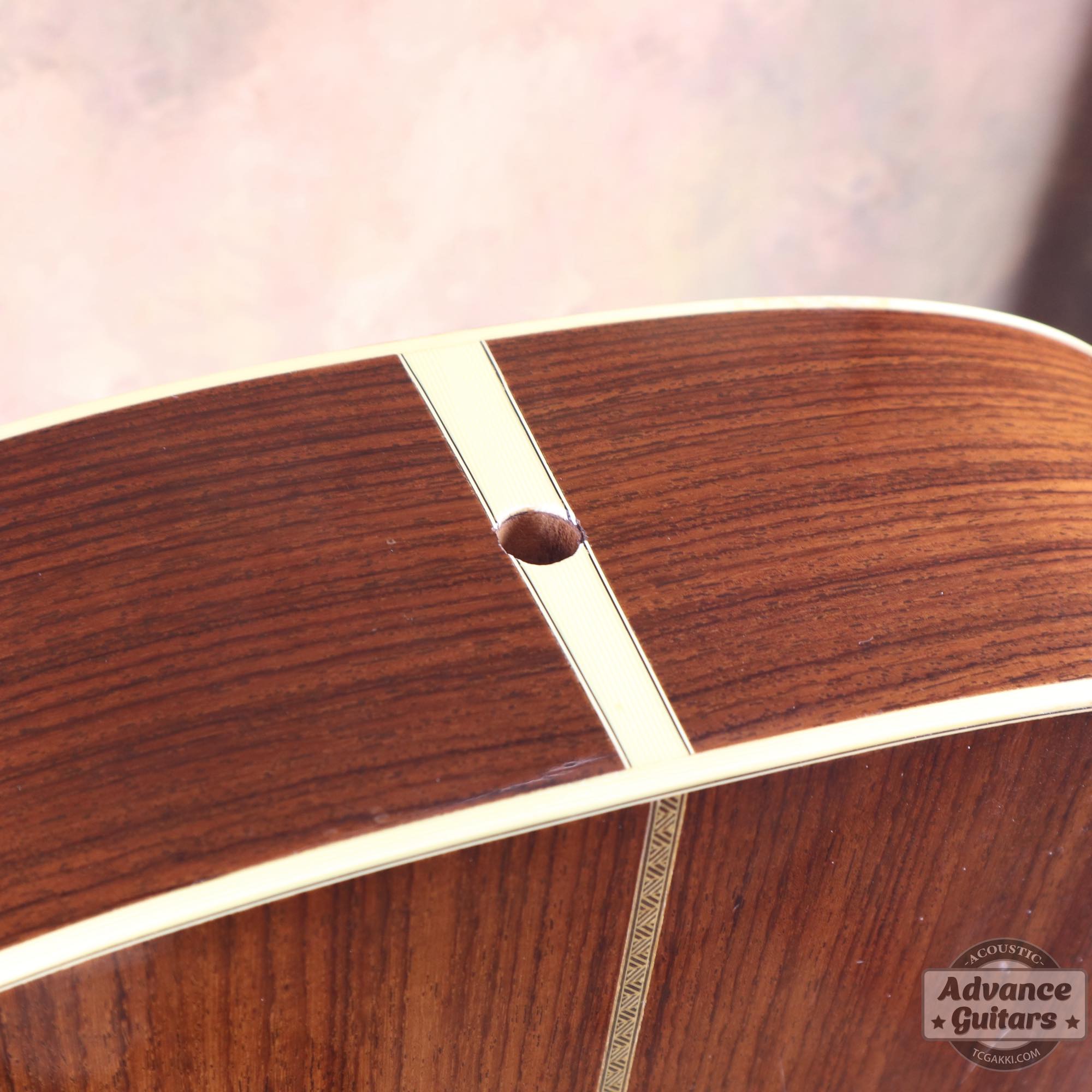 2002年製 000 - 28EC - TC楽器 - TCGAKKI