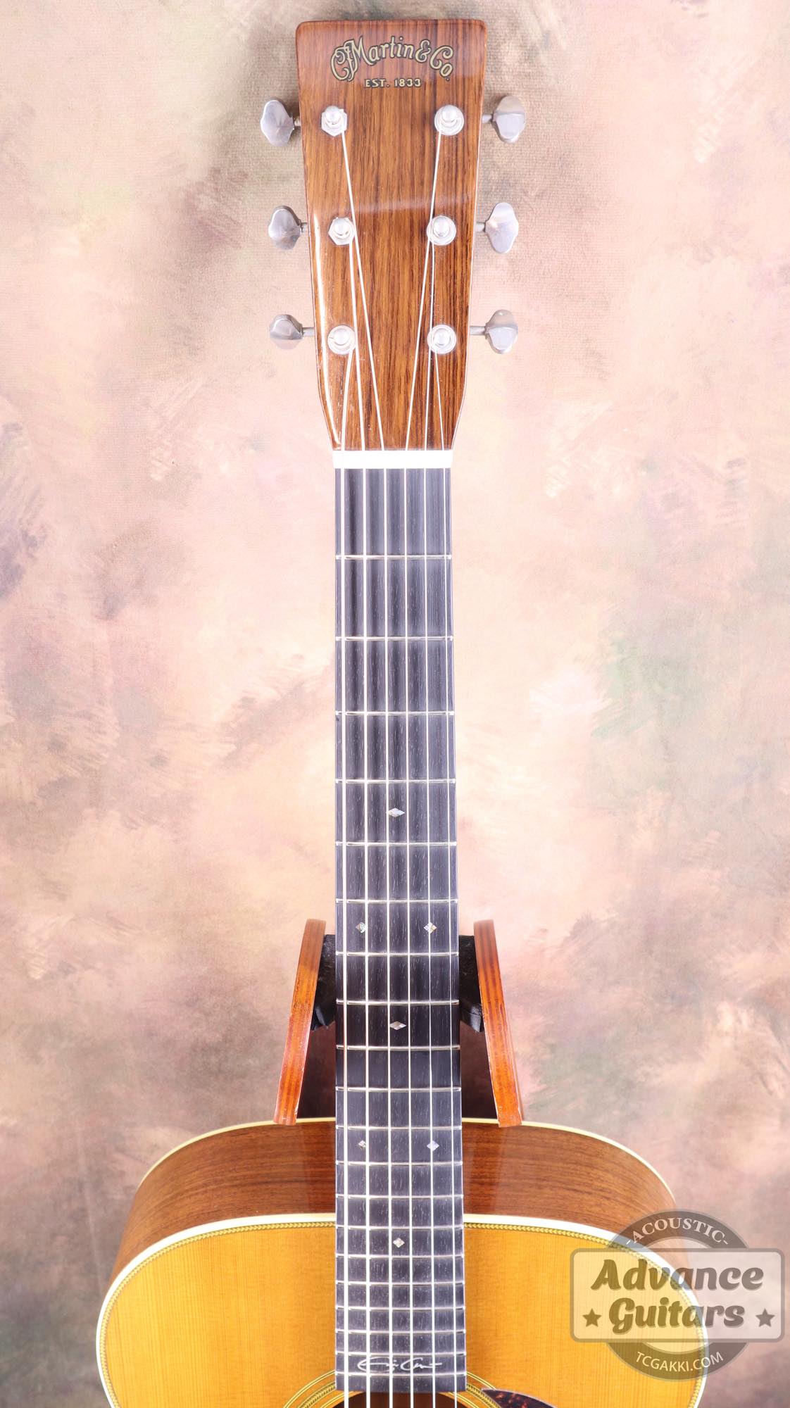 2002年製 000 - 28EC - TC楽器 - TCGAKKI