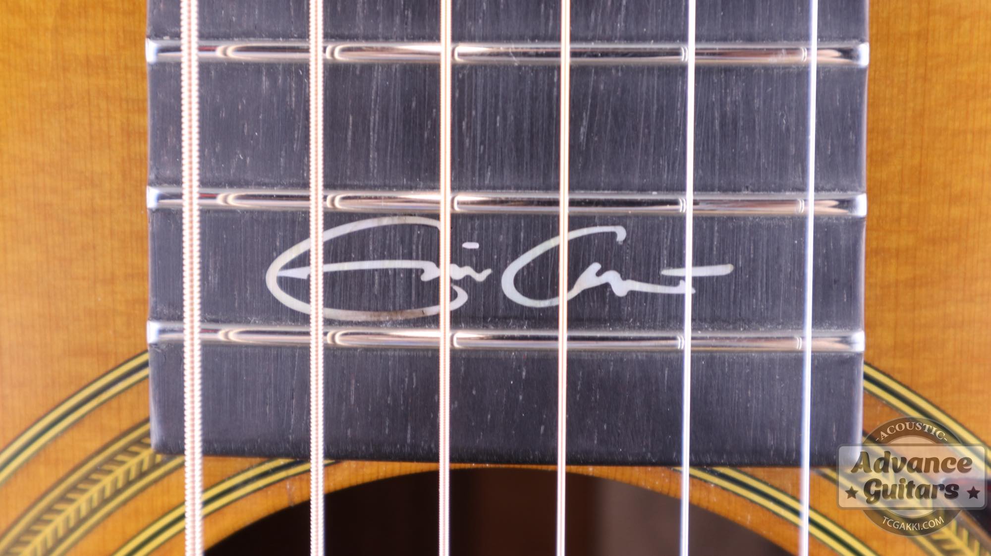 2002年製 000 - 28EC - TC楽器 - TCGAKKI