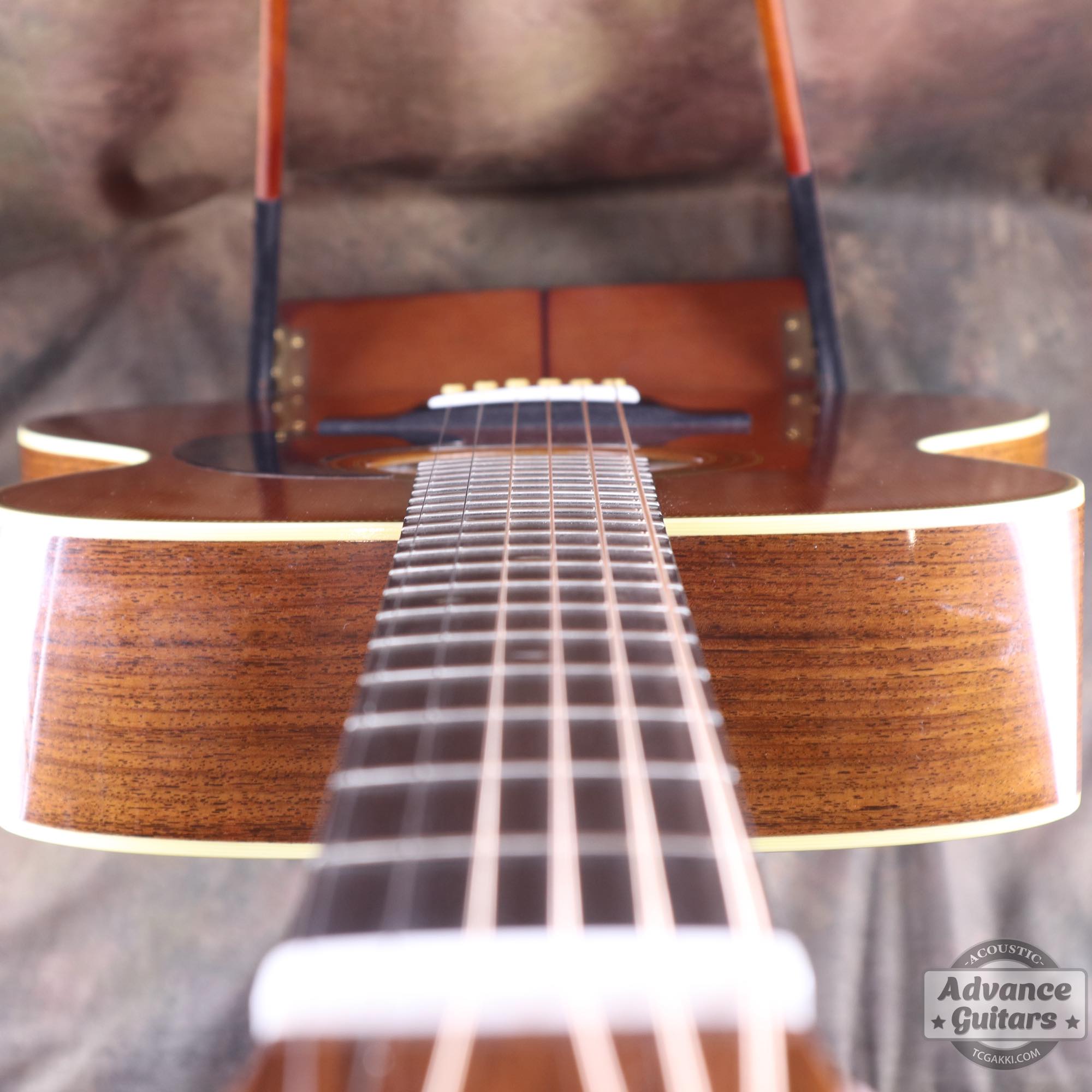 2002年製 000 - 28EC - TC楽器 - TCGAKKI