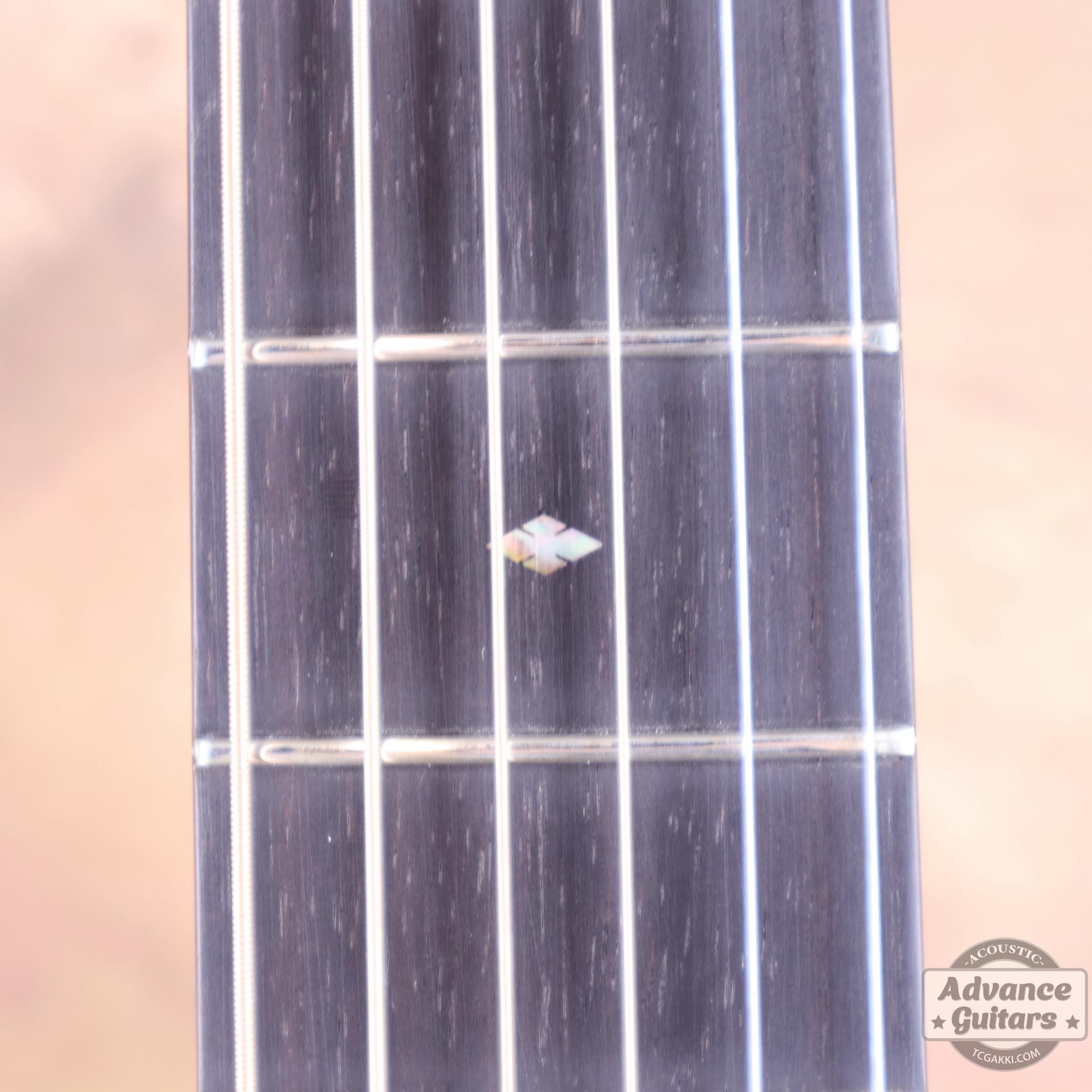 2002年製 000 - 28EC - TC楽器 - TCGAKKI