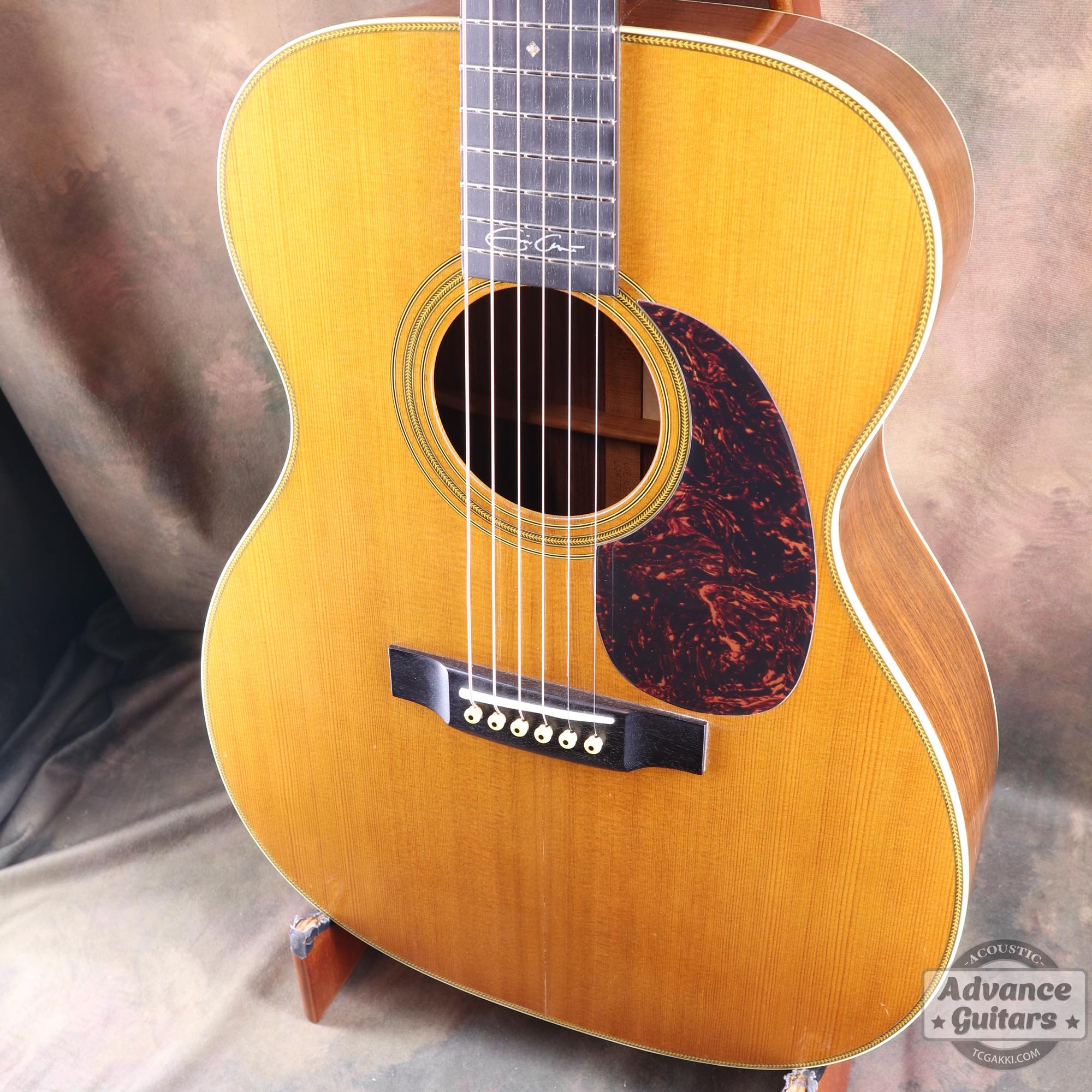 2002年製 000 - 28EC - TC楽器 - TCGAKKI