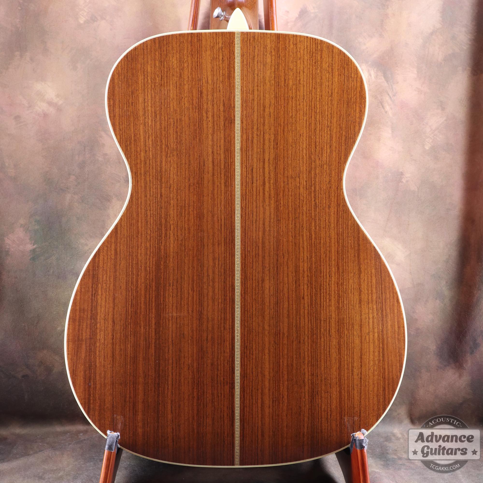 2002年製 000 - 28EC - TC楽器 - TCGAKKI