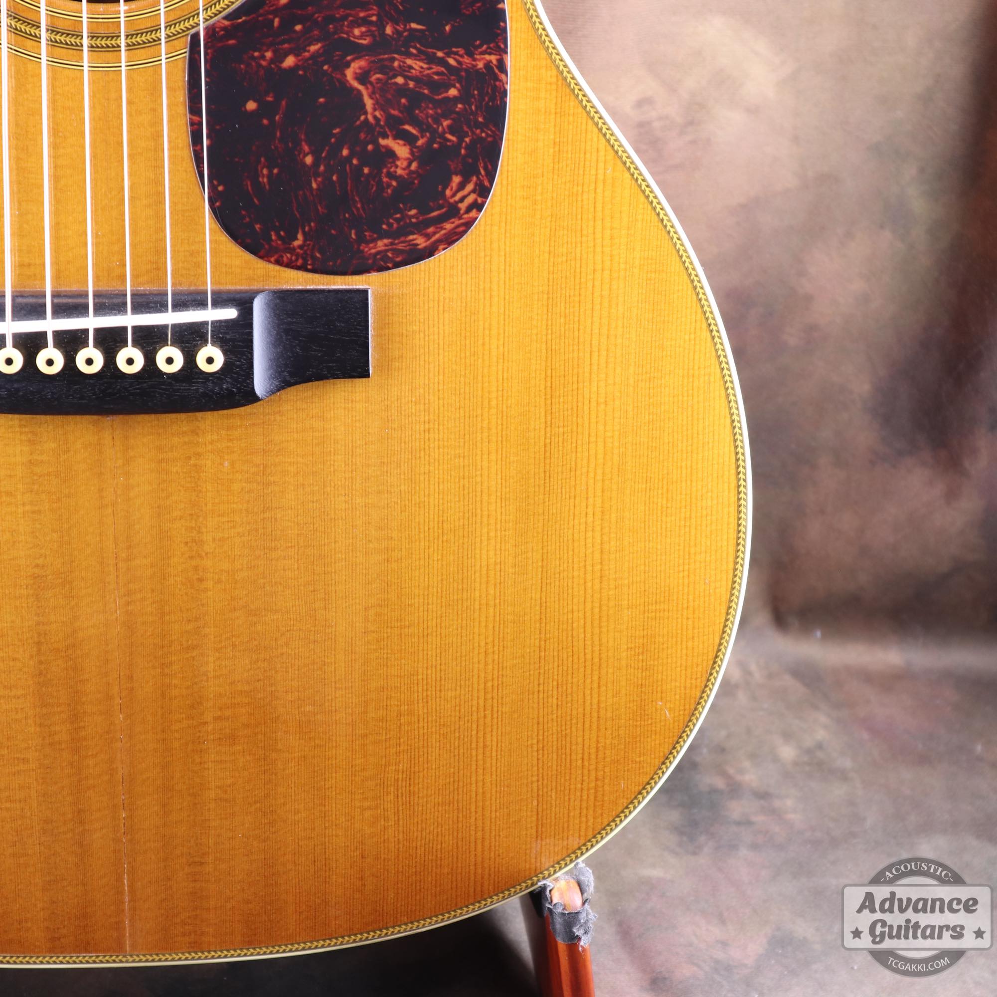 2002年製 000 - 28EC - TC楽器 - TCGAKKI