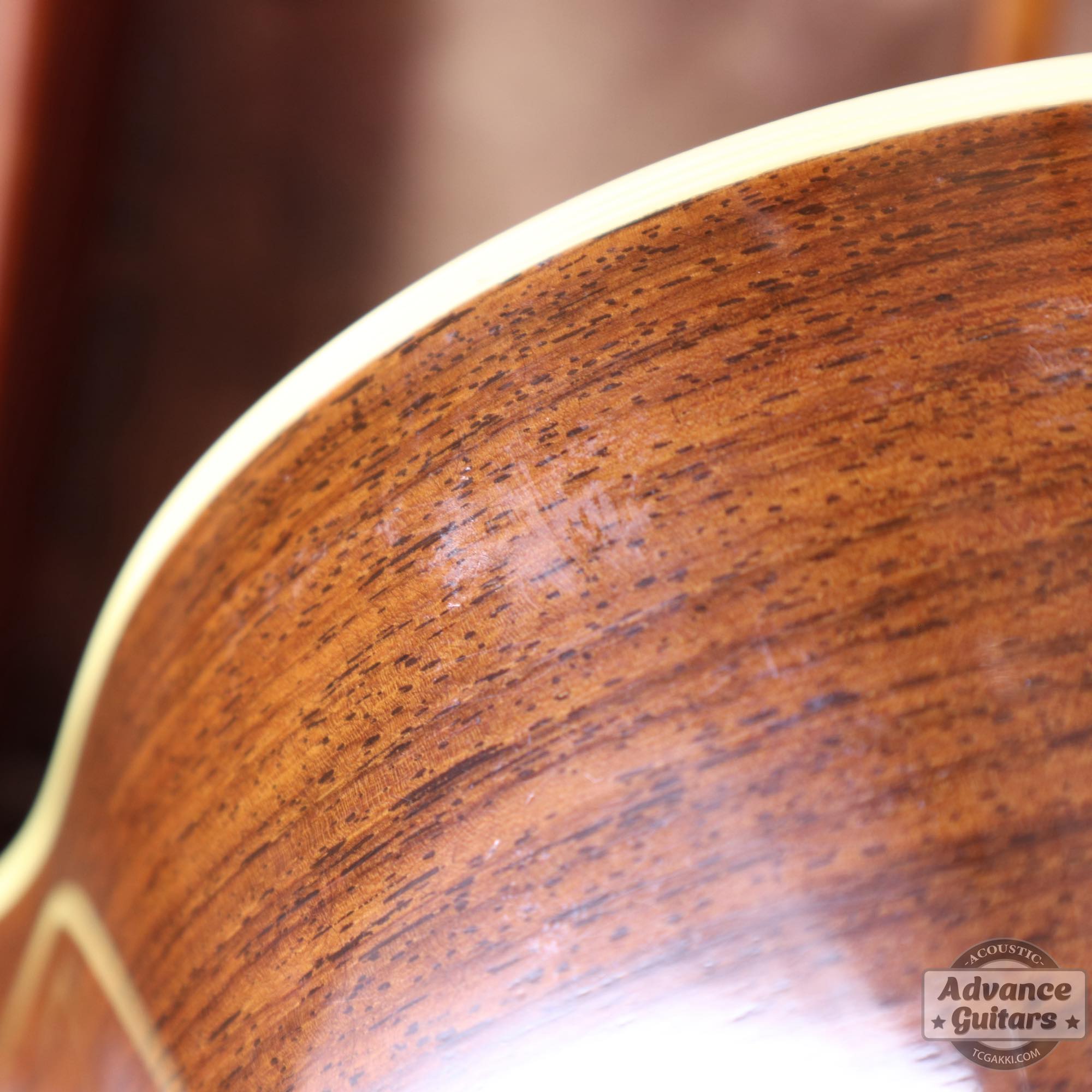 2002年製 000 - 28EC - TC楽器 - TCGAKKI