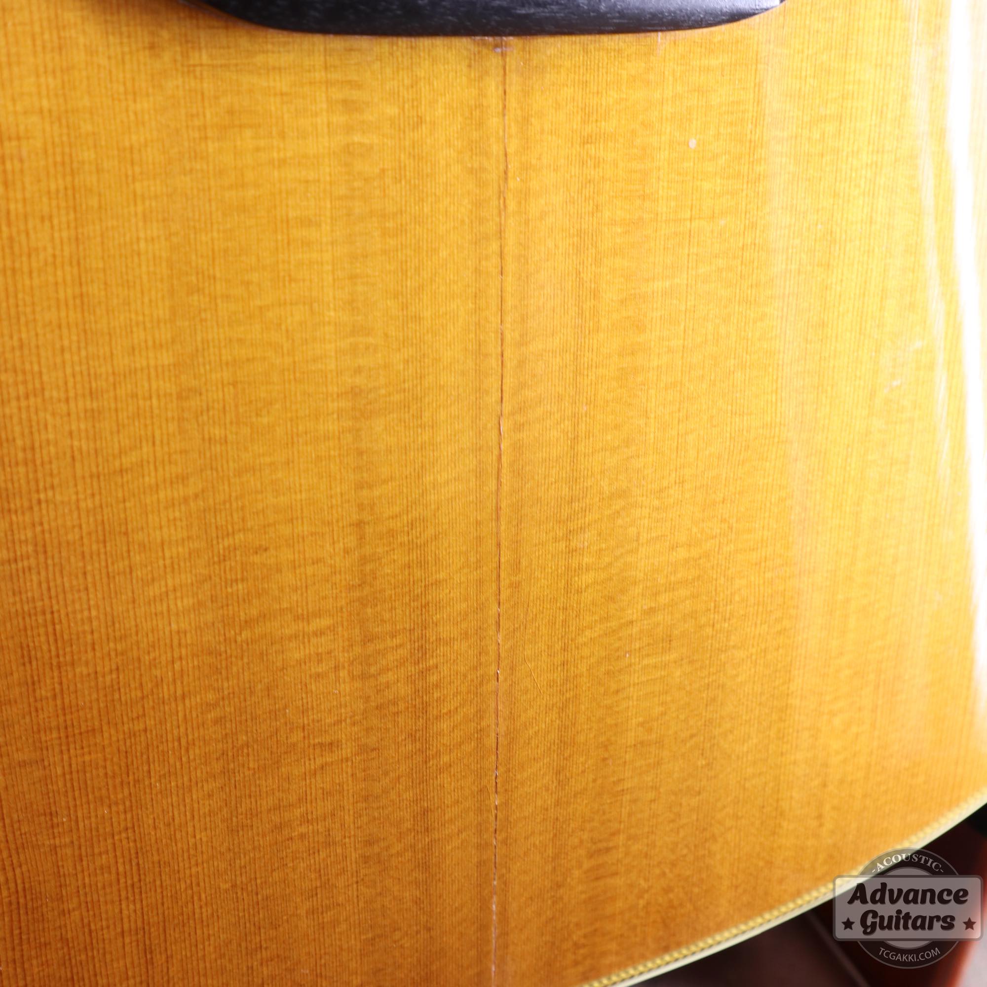 2002年製 000 - 28EC - TC楽器 - TCGAKKI