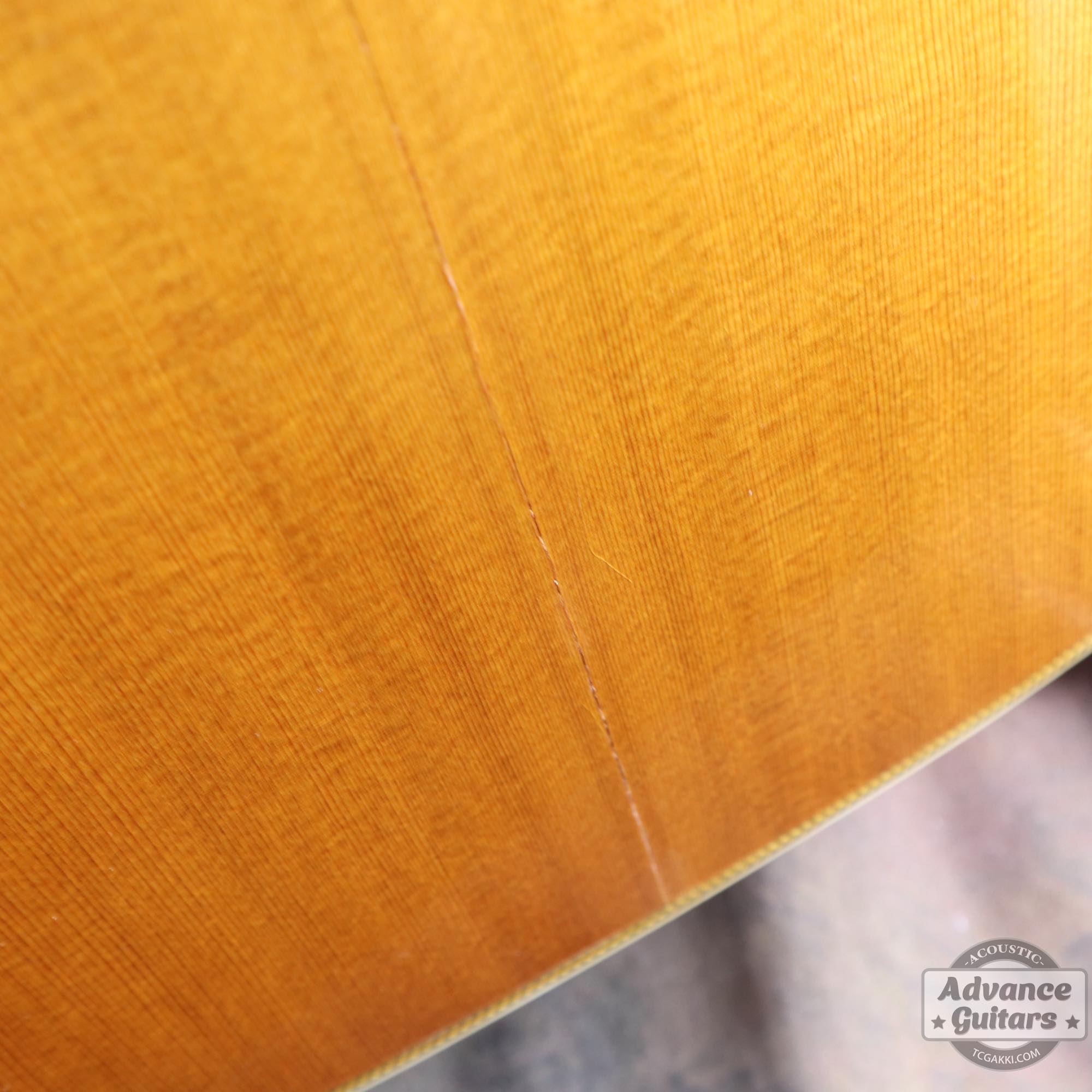 2002年製 000 - 28EC - TC楽器 - TCGAKKI