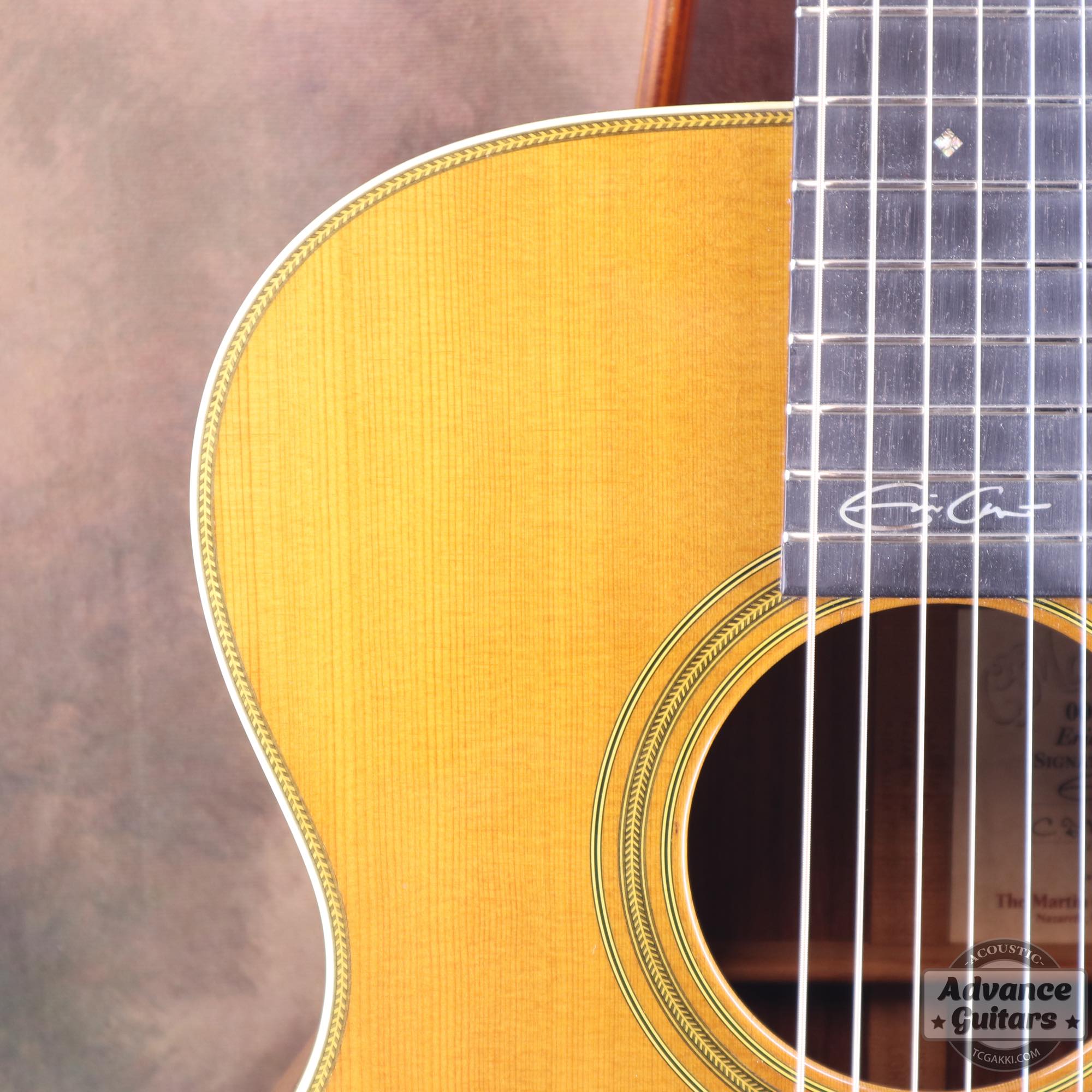 2002年製 000 - 28EC - TC楽器 - TCGAKKI