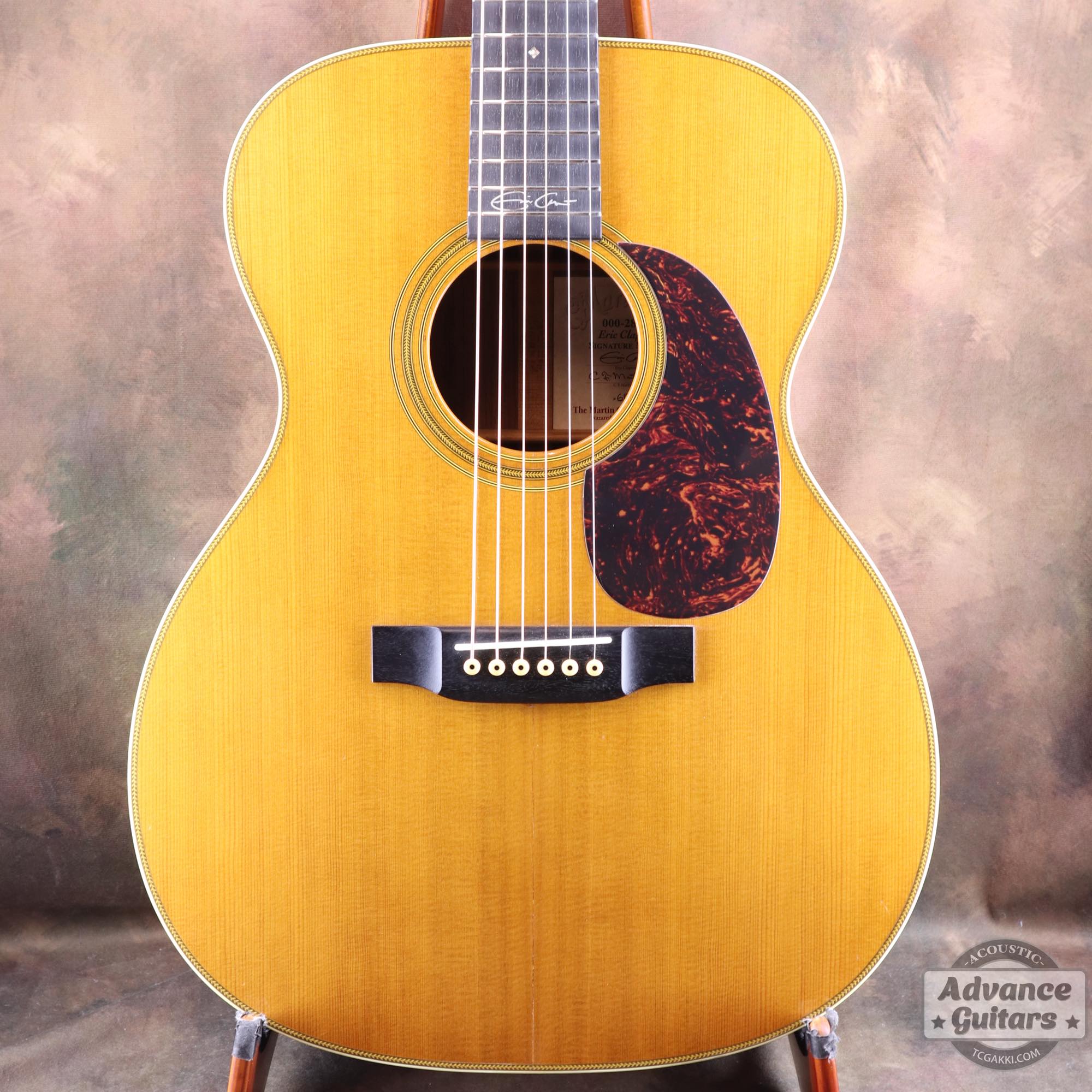 Martin 000-28EC アコースティックギター　未使用　2002年購入 Martin 000-28EC アコースティックギター 未使用 2002年購入 Martin