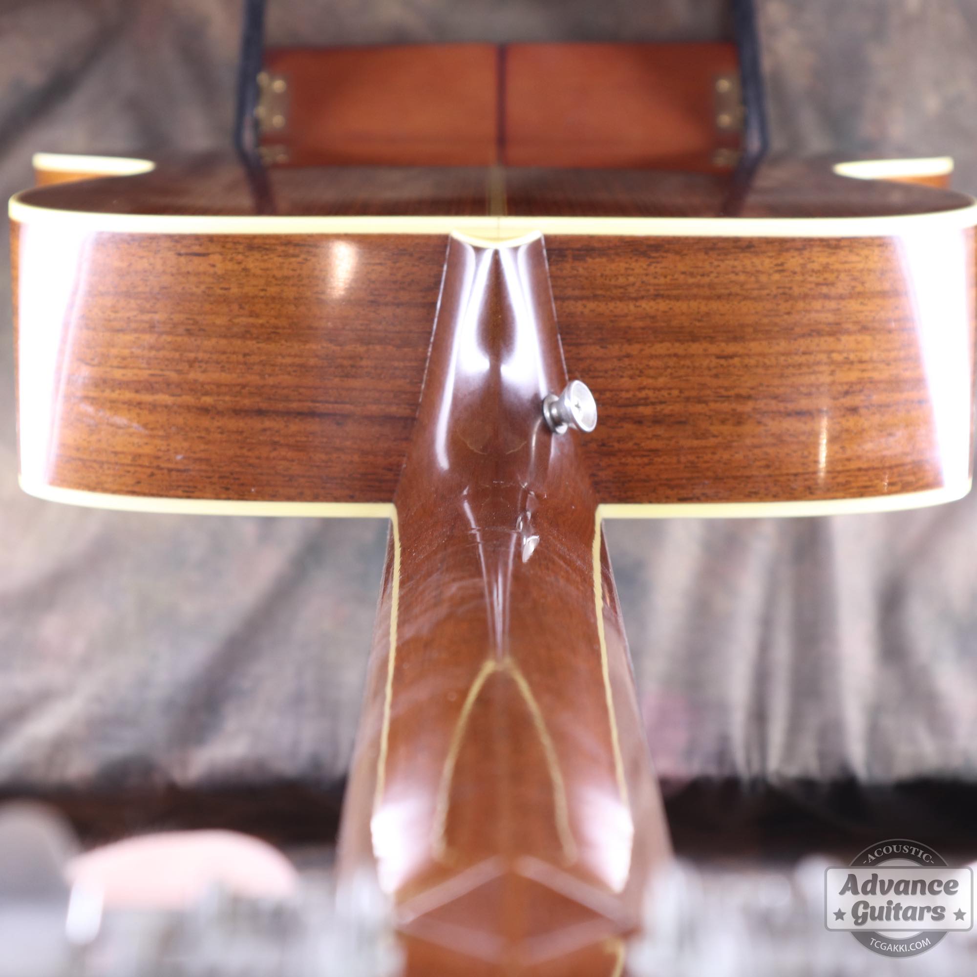 2002年製 000 - 28EC - TC楽器 - TCGAKKI