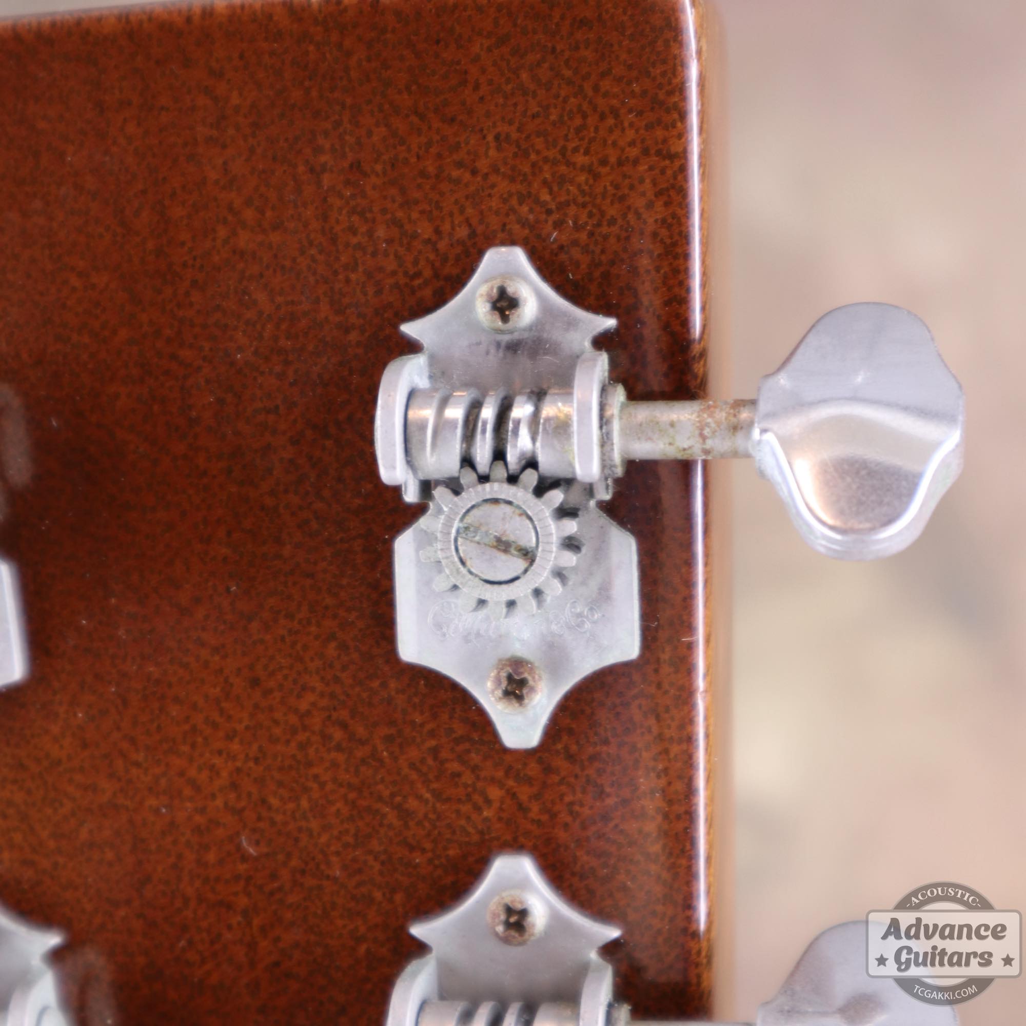 2002年製 000 - 28EC - TC楽器 - TCGAKKI