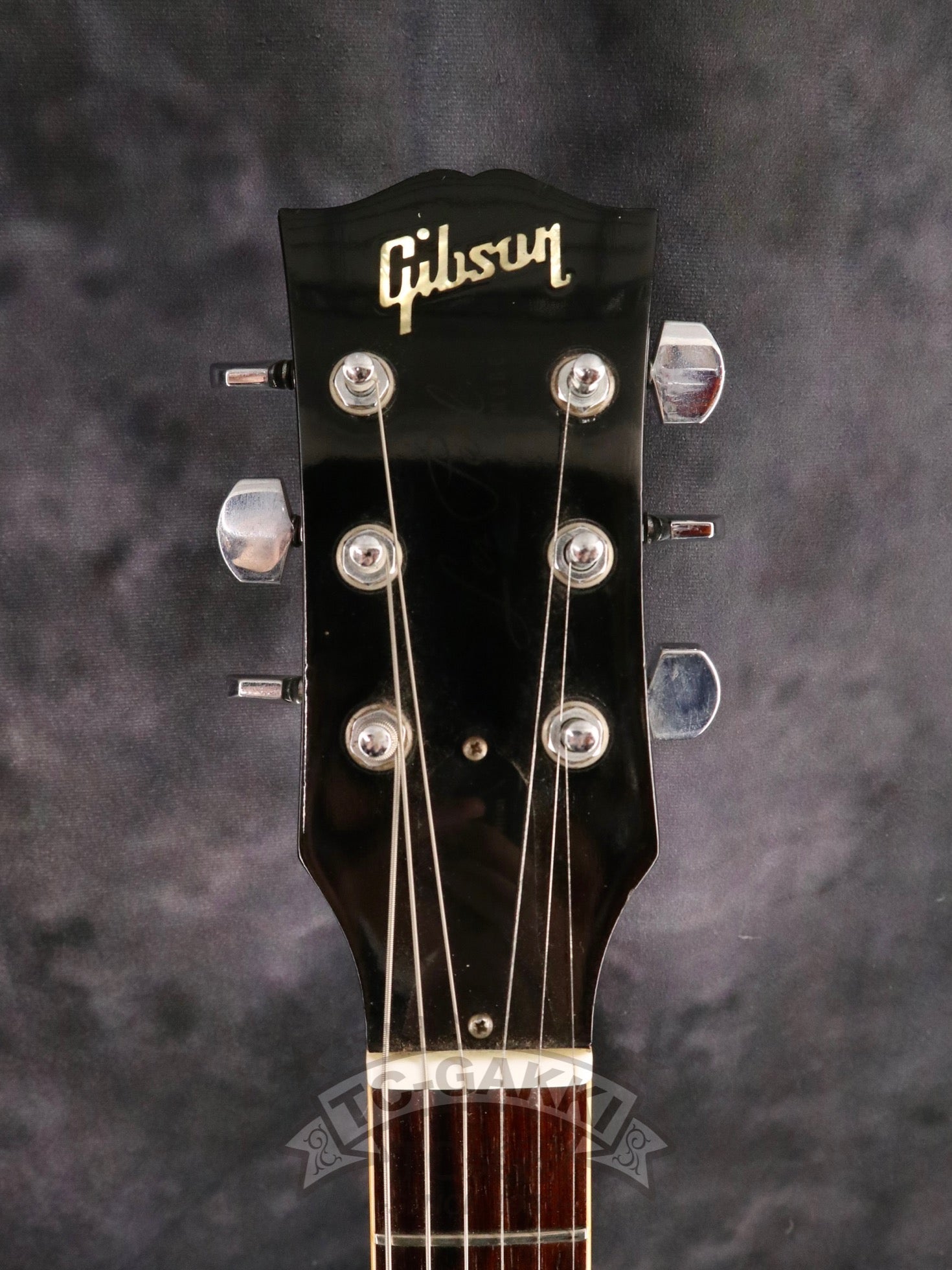 2005 1954 Les Paul Oxblood