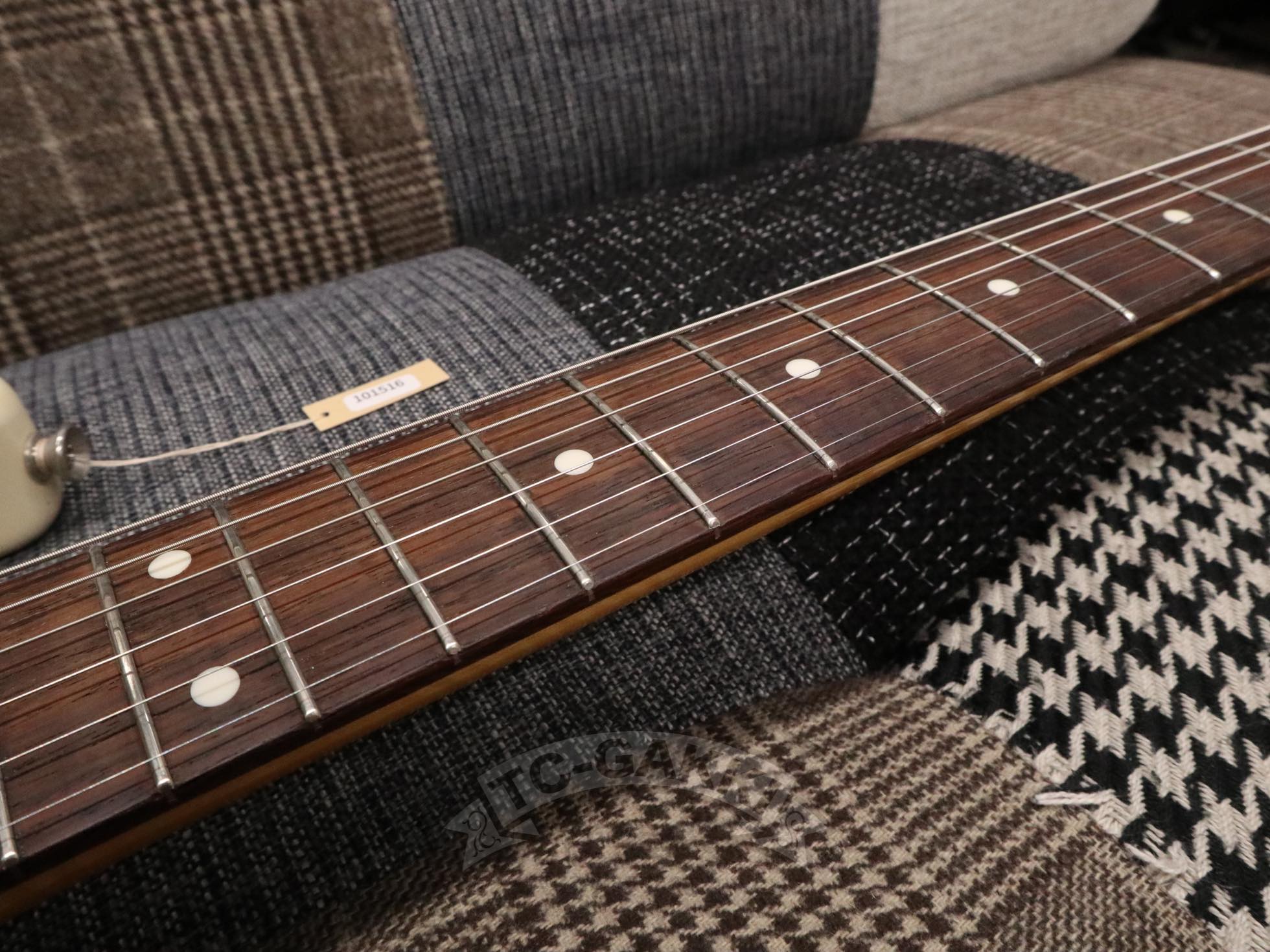 2002 - 2004 ST62 - 58US - TC楽器 - TCGAKKI