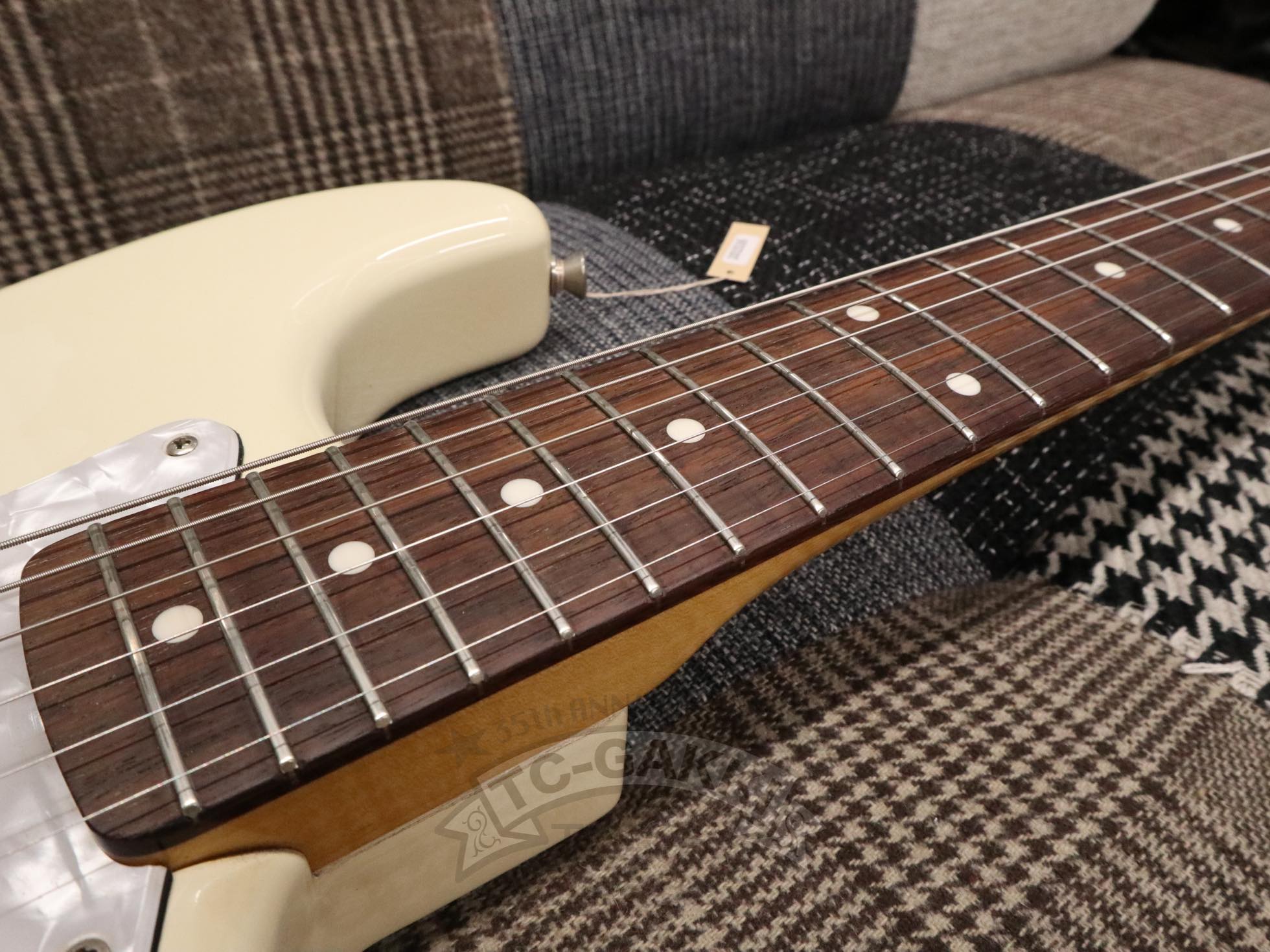 2002 - 2004 ST62 - 58US - TC楽器 - TCGAKKI